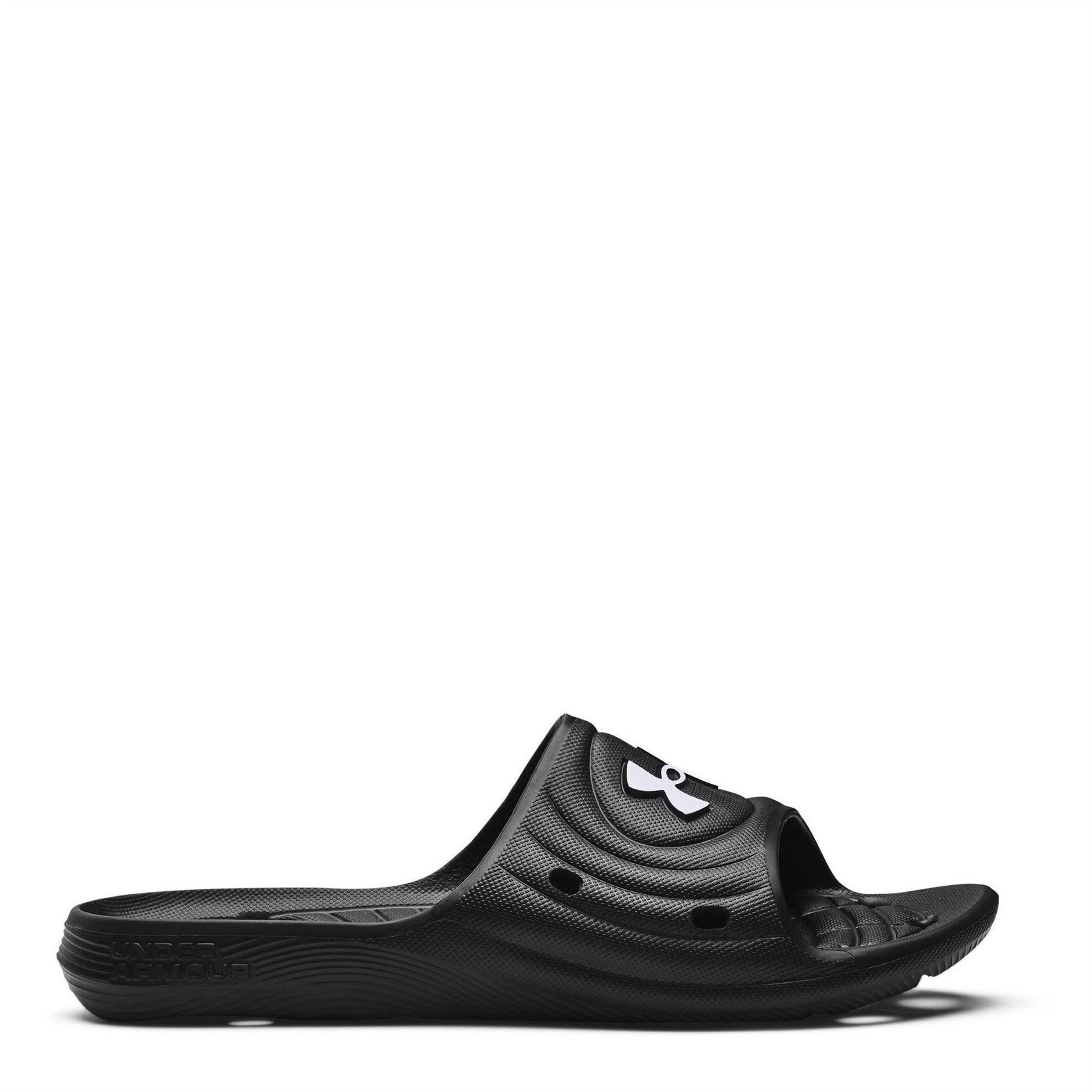 Under Armour Mens Iv Sl Sliders