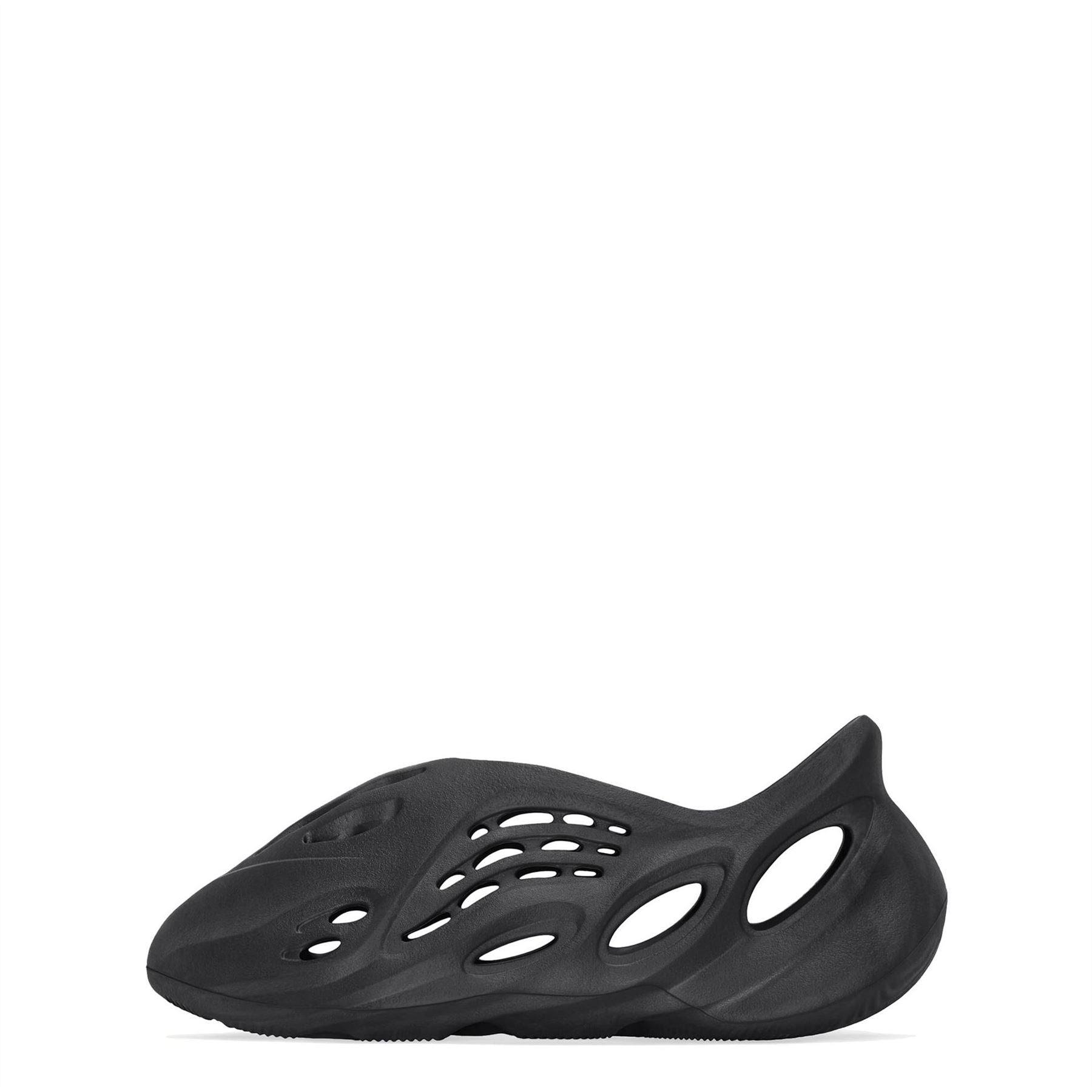 Yeezy Foam Runner Sneakers, Perforated For Breathability