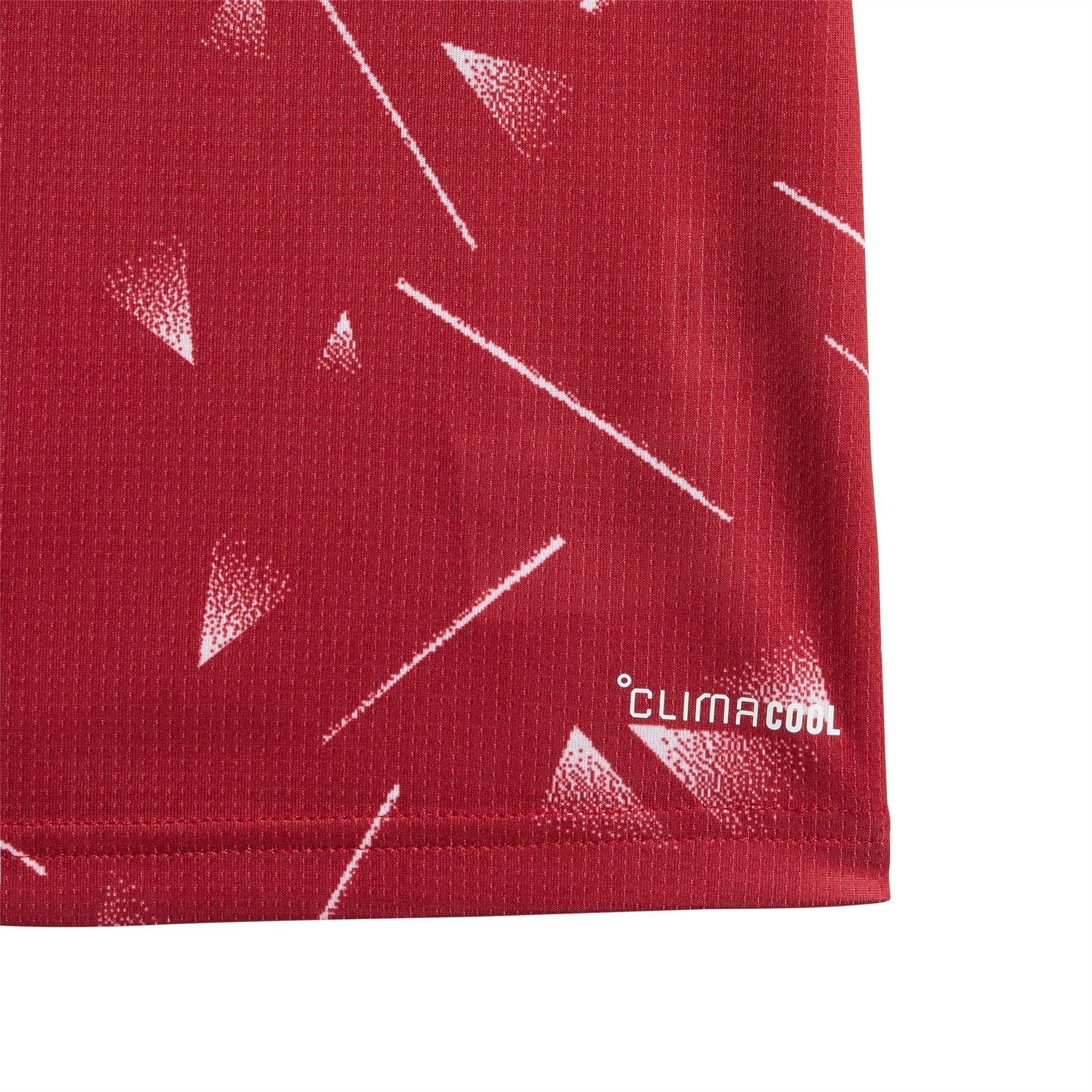 adidas 2026 2027 Home Baby Kit