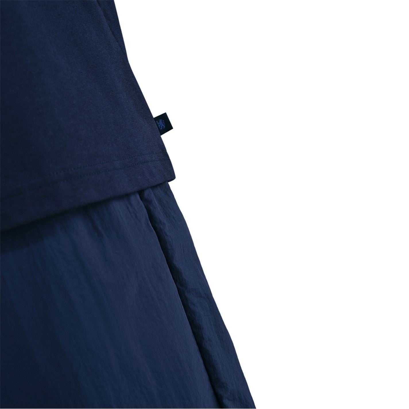 Nike Womens Chelsea Wordmark T-Shirt