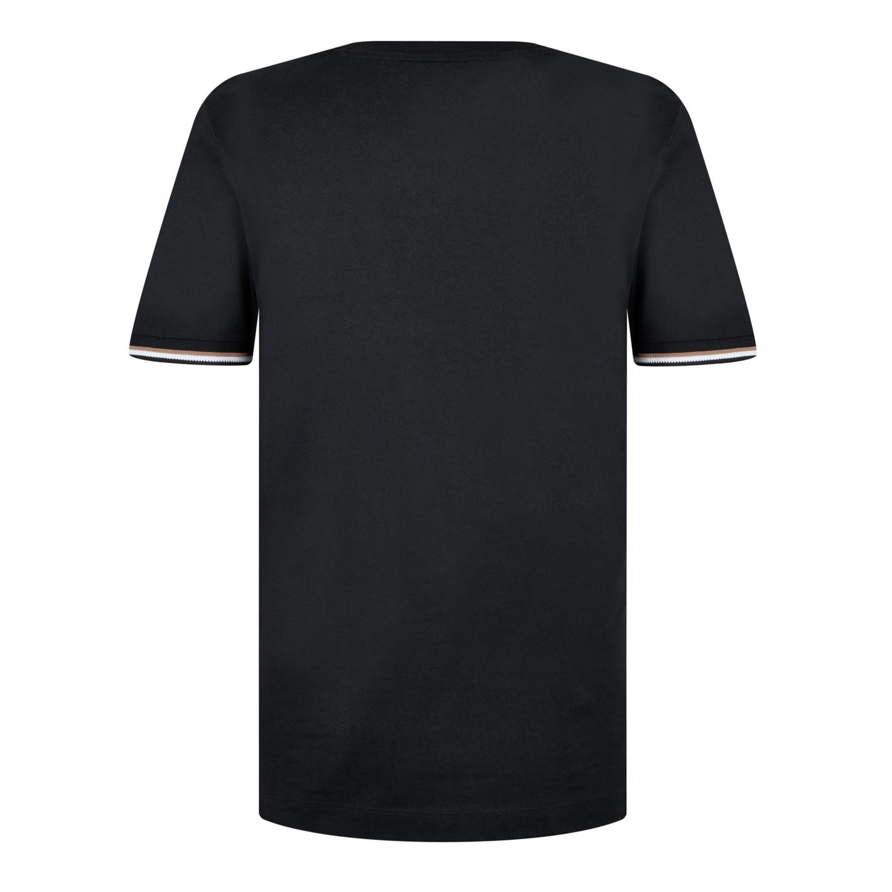 Boss Hbb Thompson 04 Premium Cotton T-Shirt