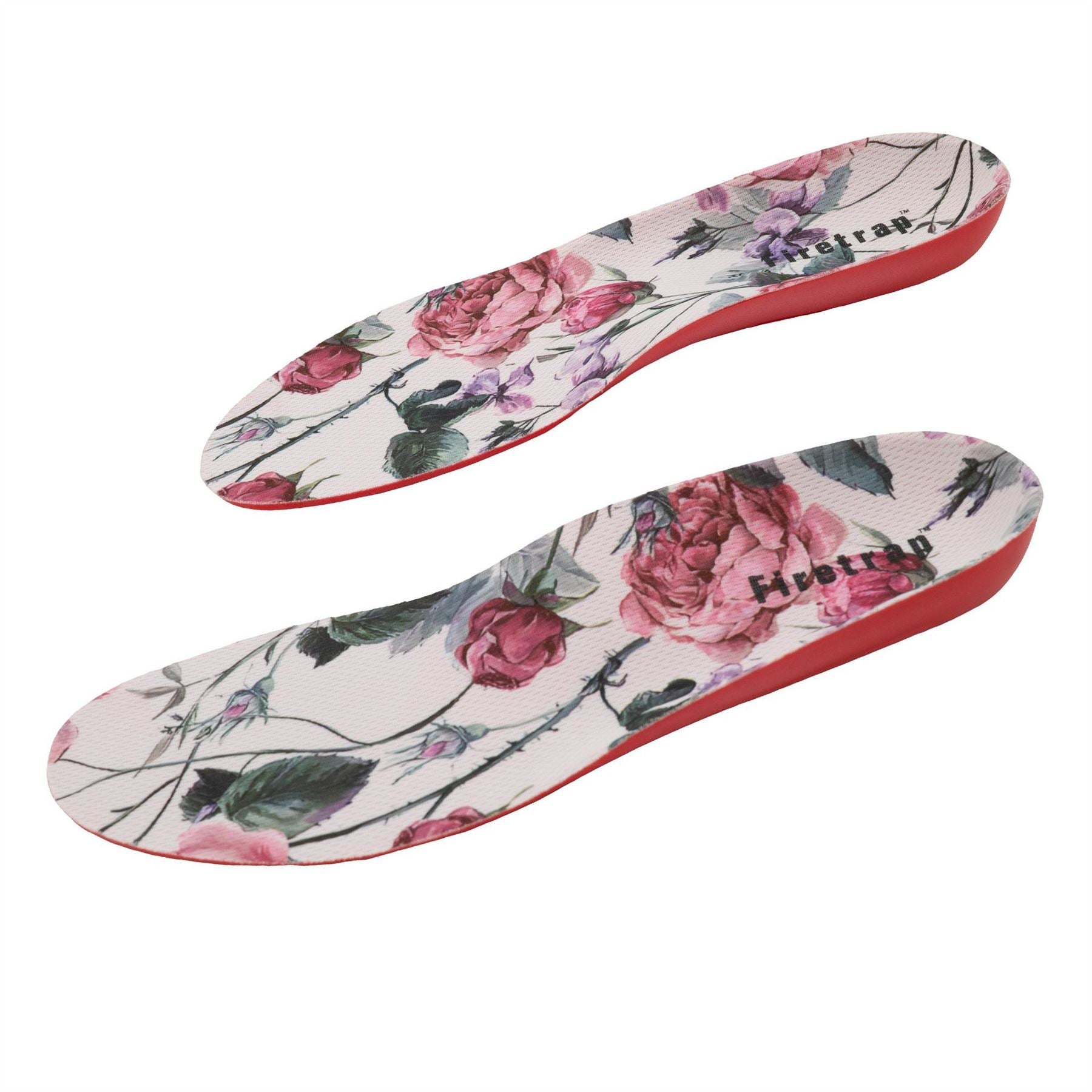 Firetrap Walk Insole Ld63