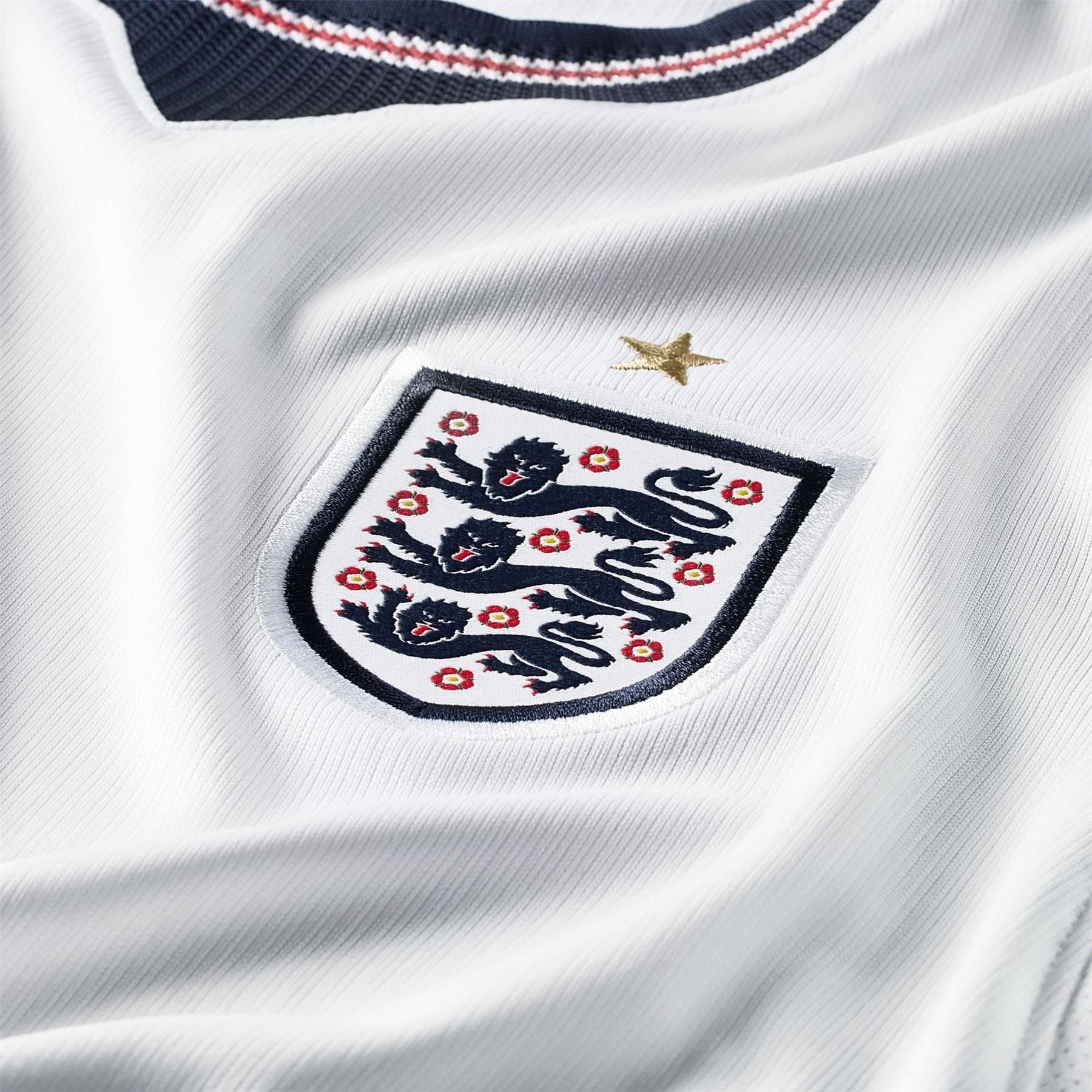 Nike England Home Shirt World Cup ™ 2026