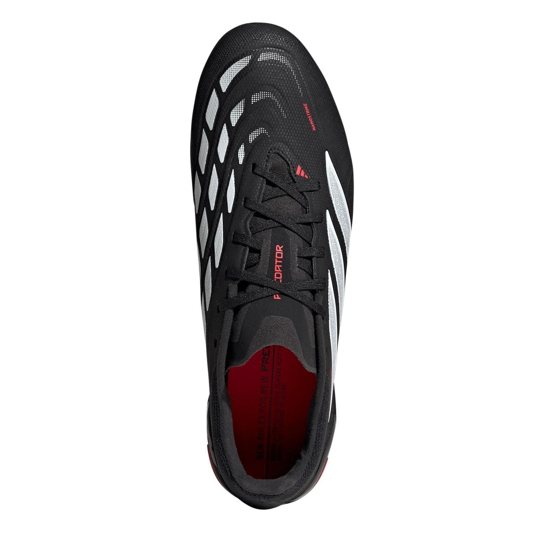 adidas adidas Predator League Firm Ground Football Boots
