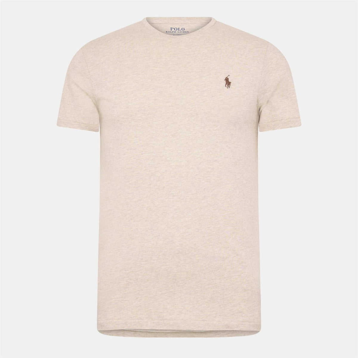 Polo Ralph Lauren Regular Fit Custom T-Shirt