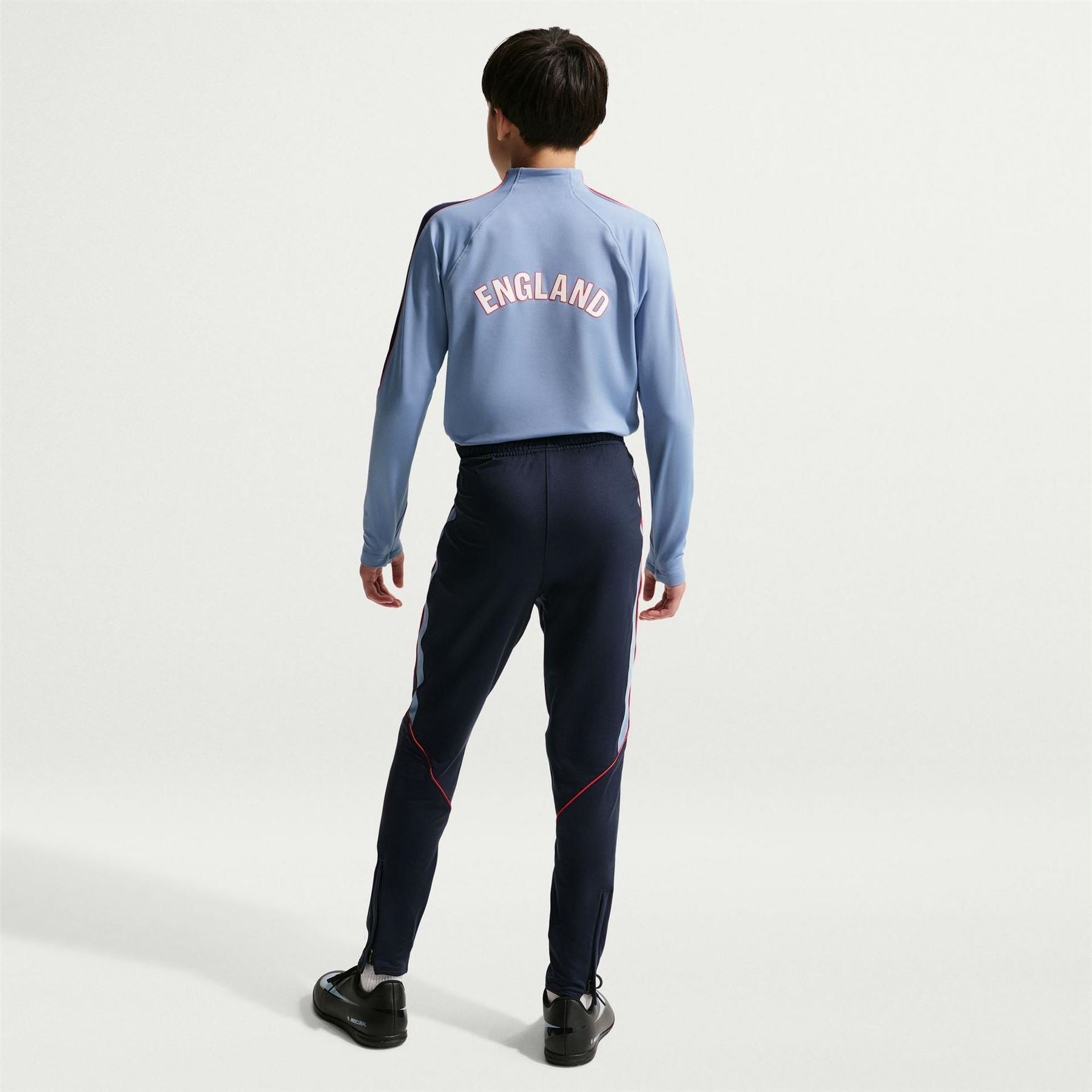 Nike England Tracksuit Bottoms