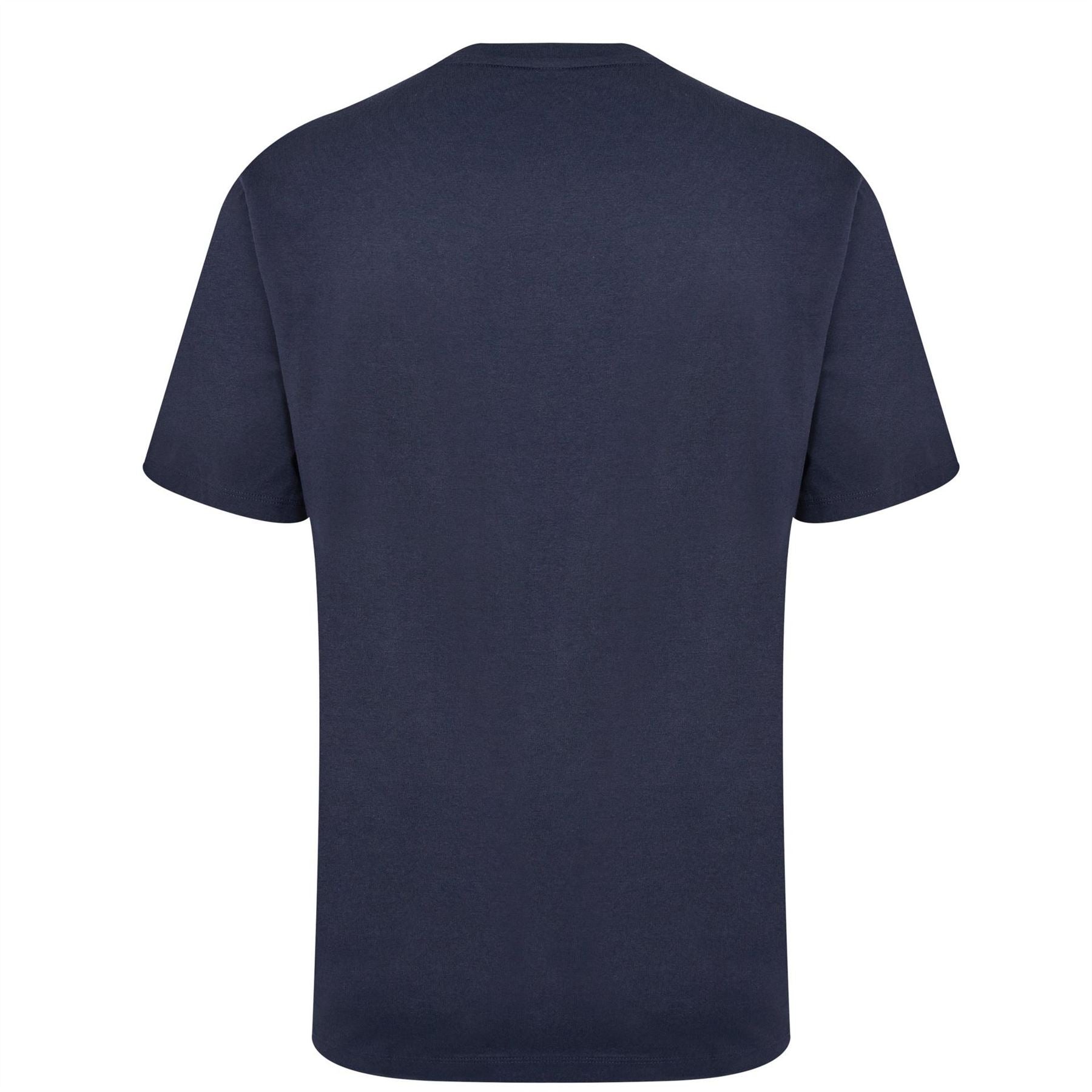 Hugo Box Logo T-Shirt