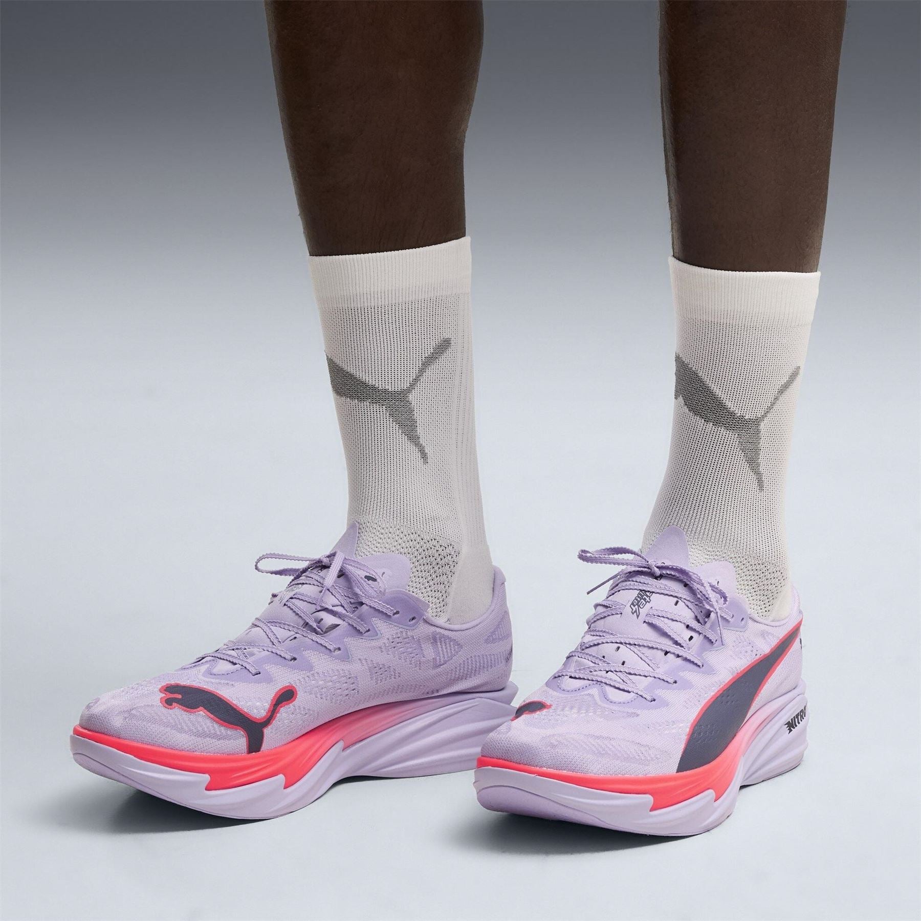 Puma Deviate Elite 4 Road Running Shoes