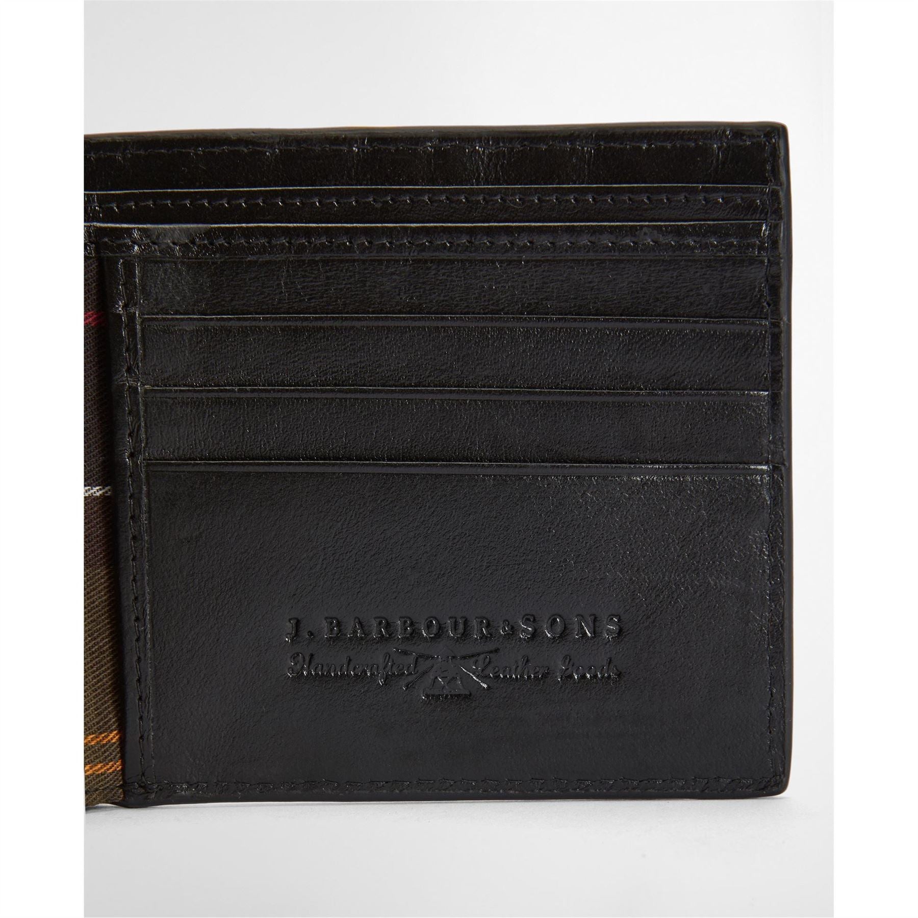 Barbour Farne Wallet