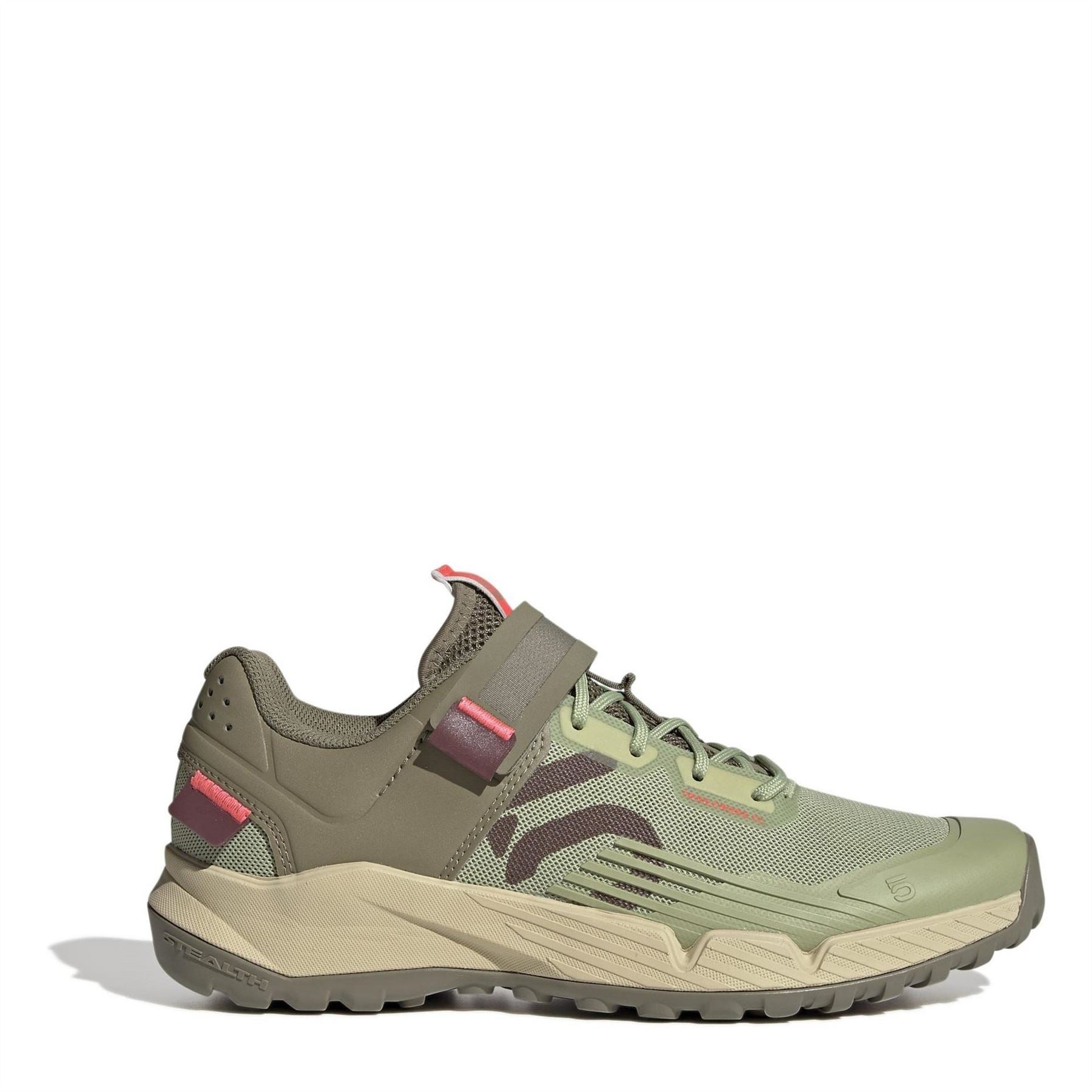 Five Ten Womens Trailcross Clip In Mountain Biking Shoes