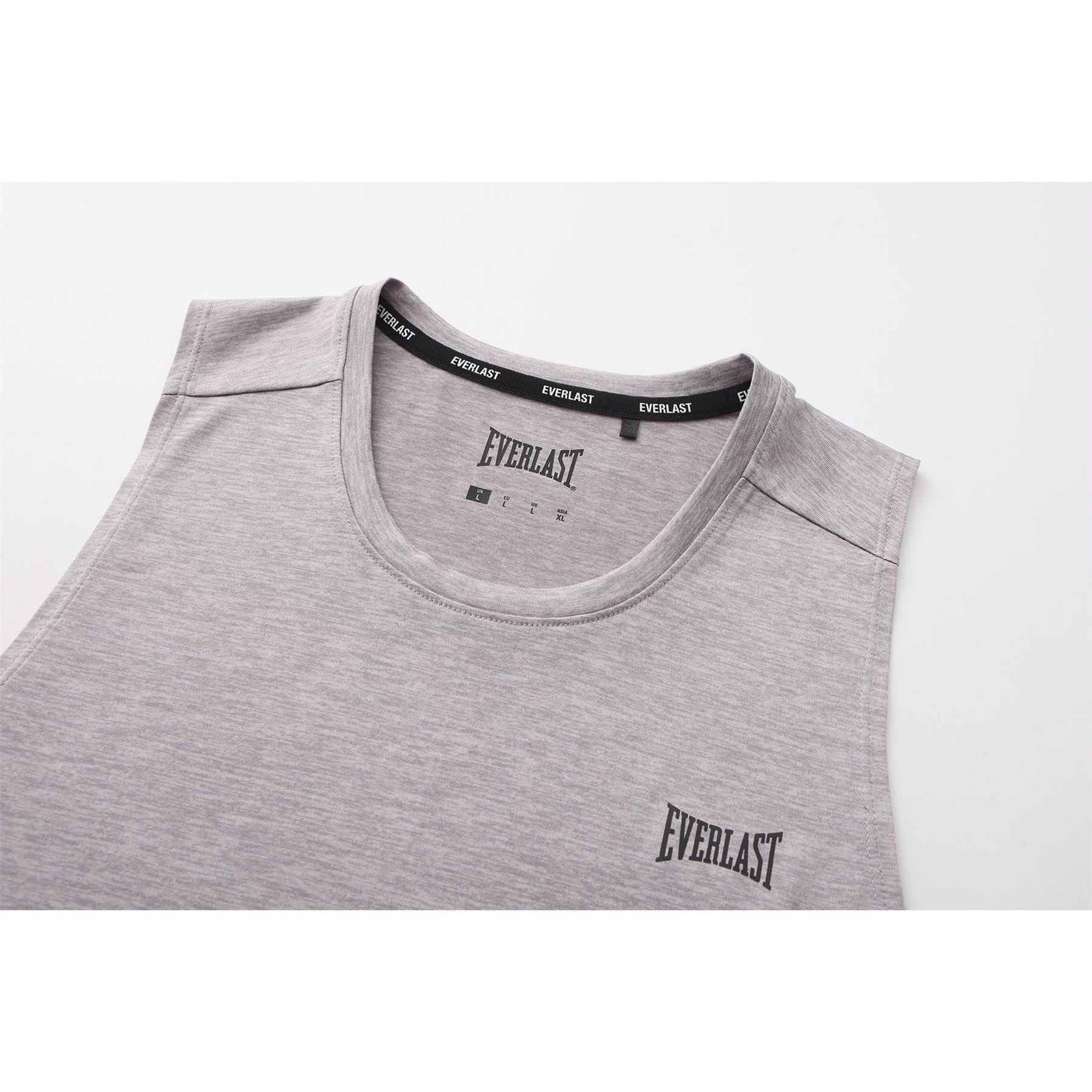 Everlast Mens Vest