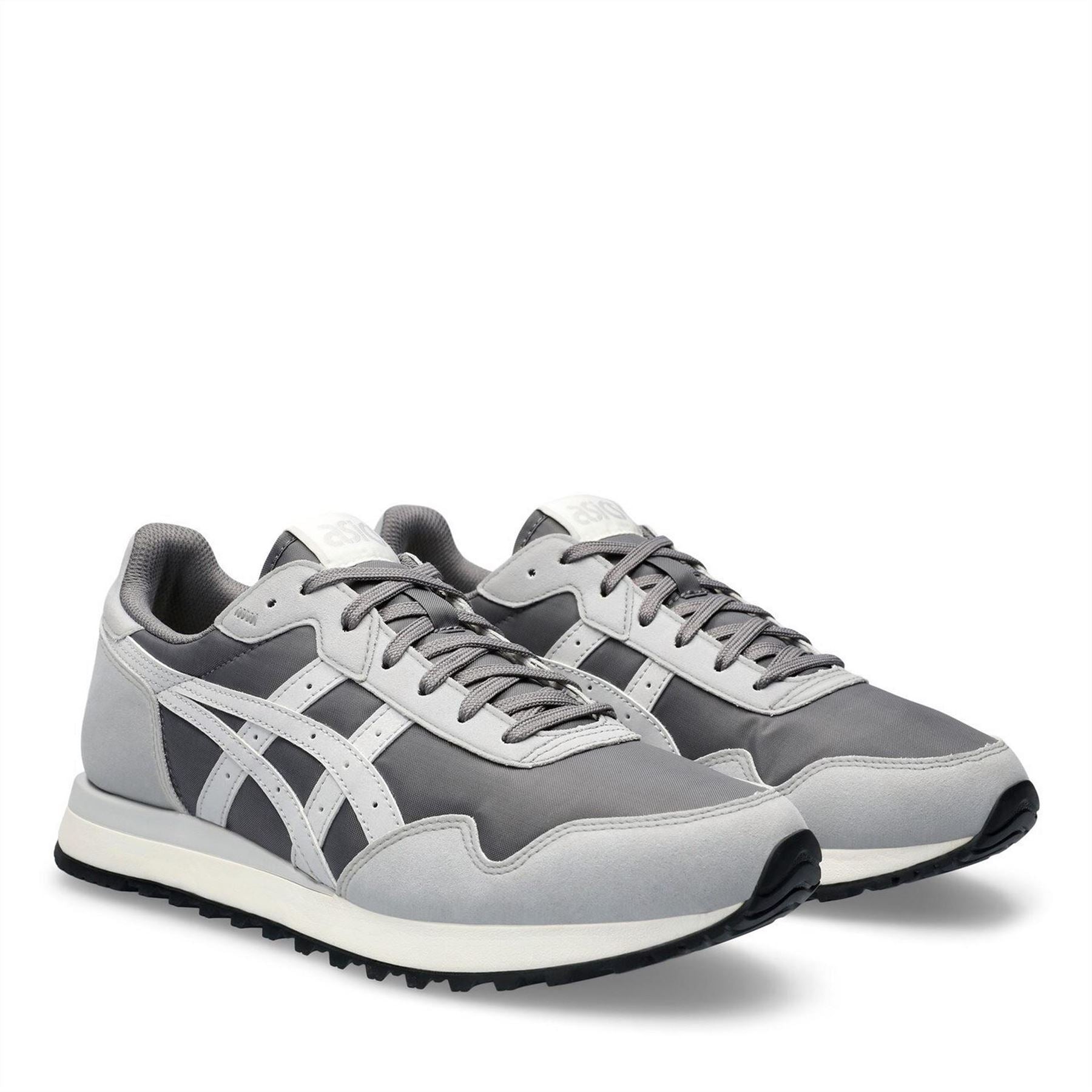 Asics Tiger Runner Ii Low Top Trainers