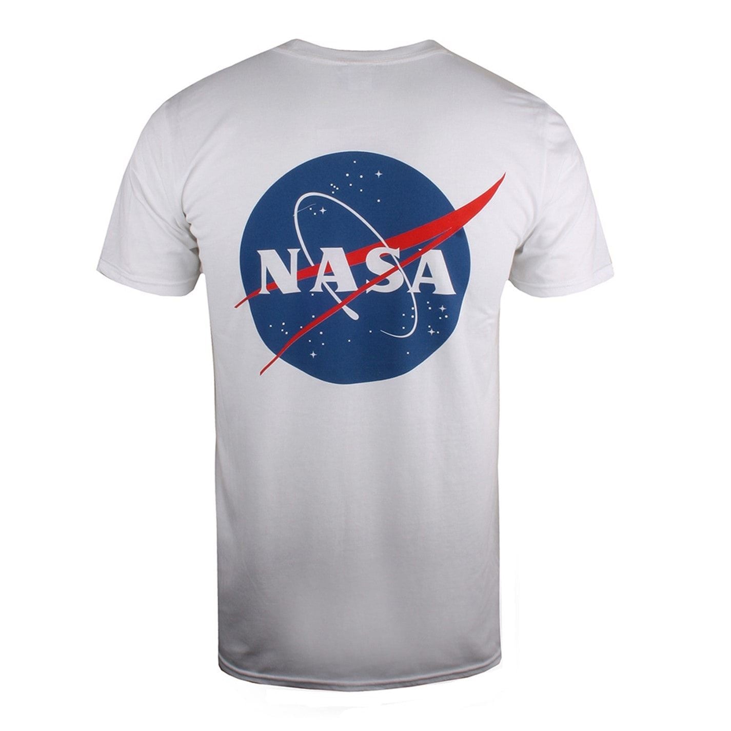 NASA Core Logo T-Shirt