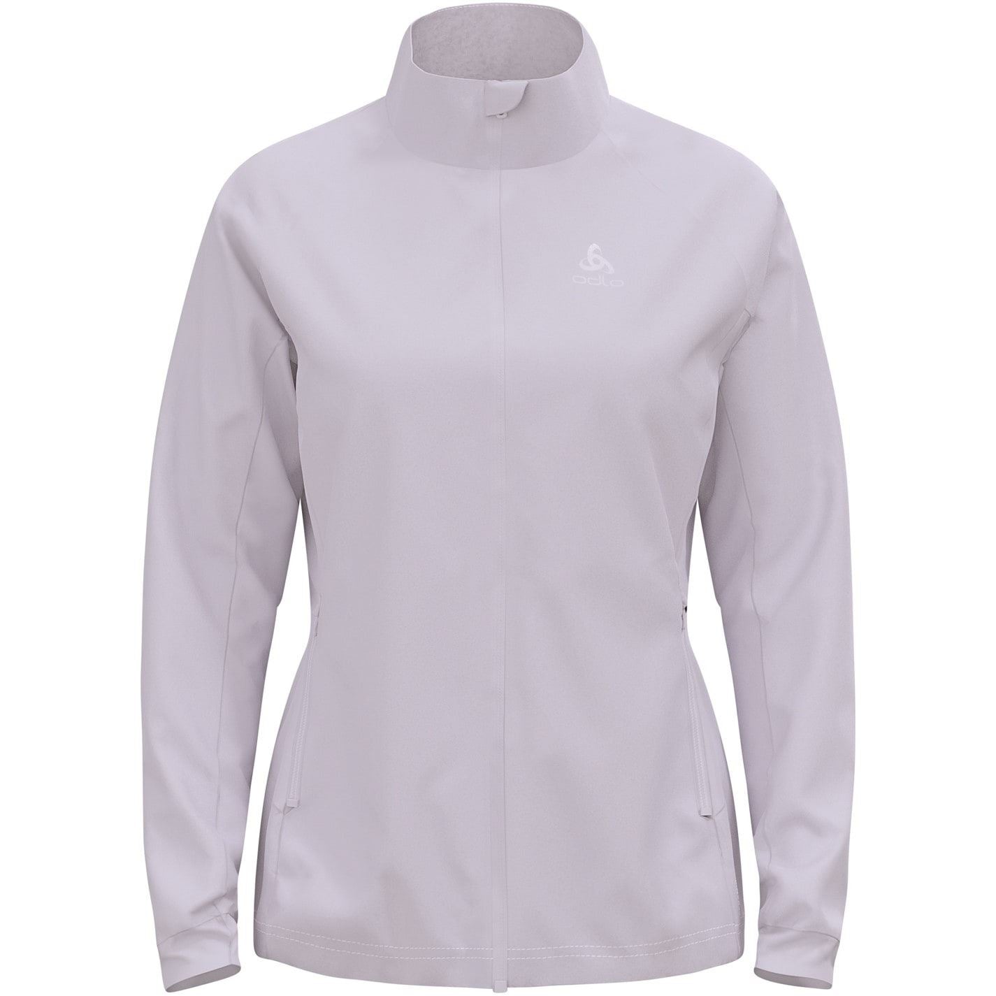 Odlo Brensholmen Softshell High Neck Jacket