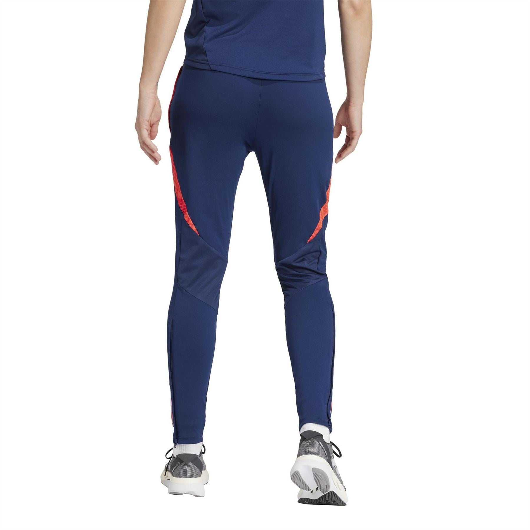 adidas Manchester United Training Tracksuit Bottoms 24 25