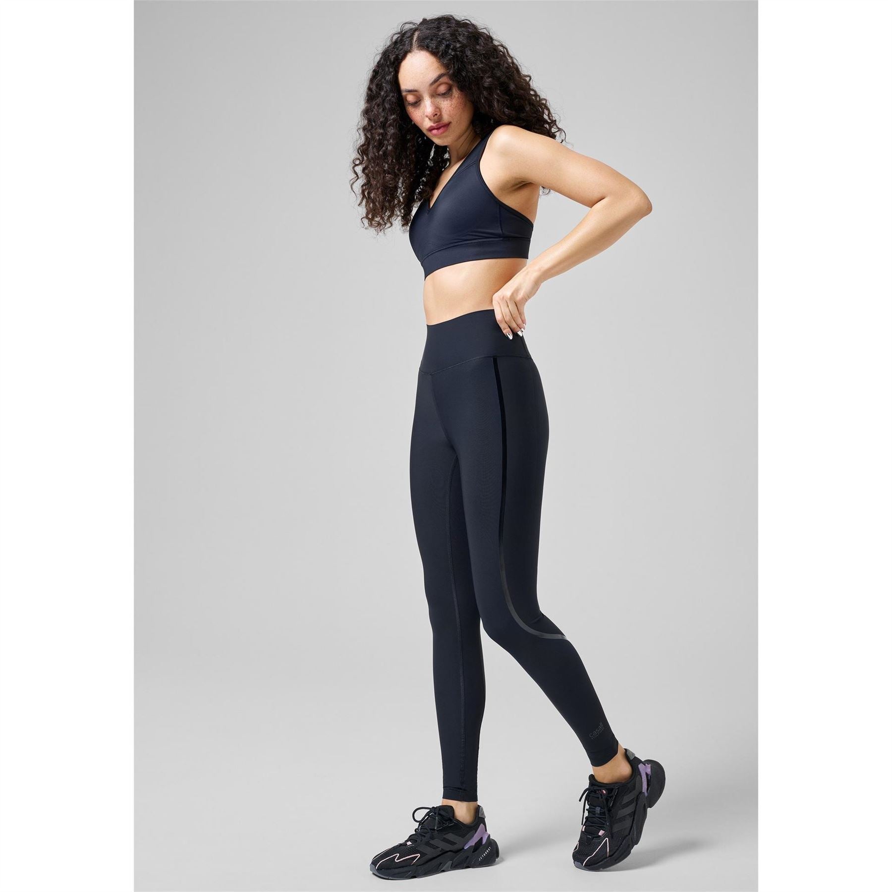 Casall Sculpt Performance Gym Leggings