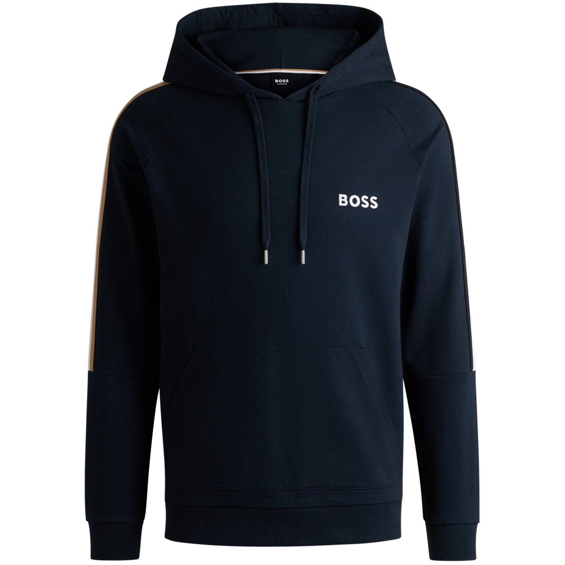 Boss Iconic Over The Head Hoodie