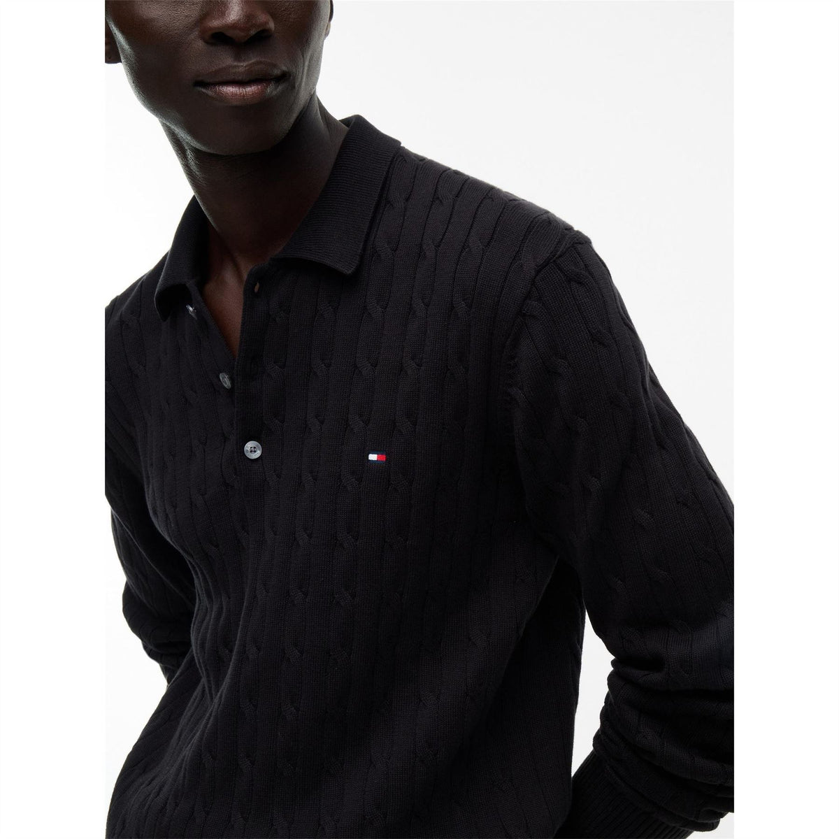 Tommy Hilfiger Classic Cotn C