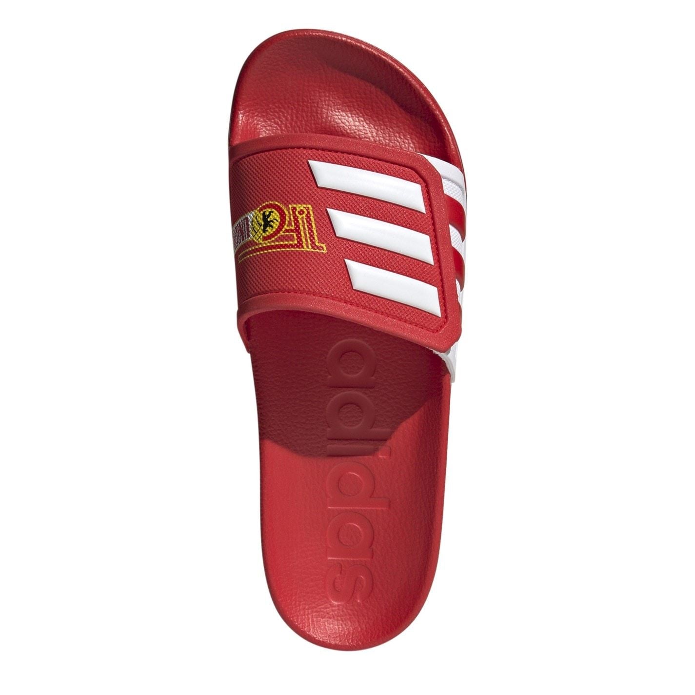 adidas Adults Adilette TND Cloudfoam Quick Drying Pool Sliders