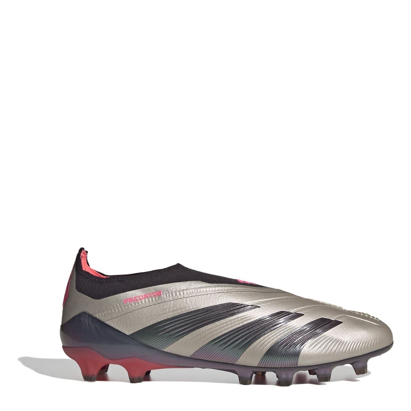 adidas Mens Predator Elite Ll Ag Astro Turf Football Boots