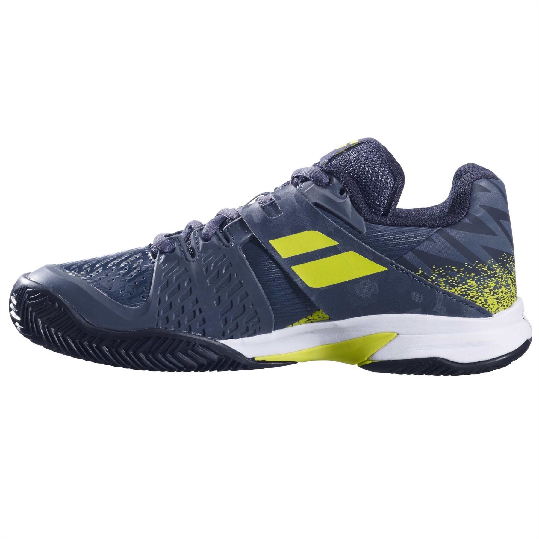 Babolat Propulse Clay Court Shoes Juniors