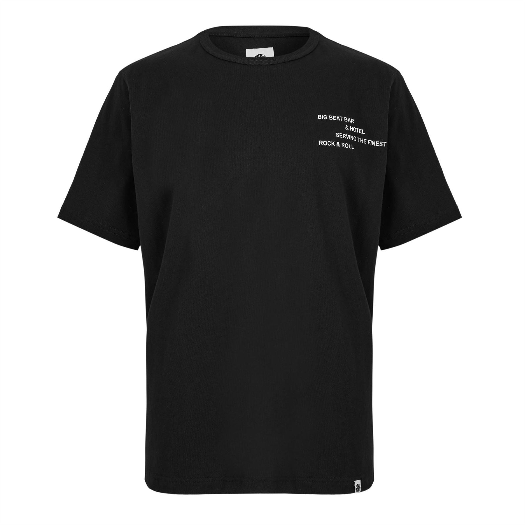 Pretty Green BigBeat Hotel TS Sn62