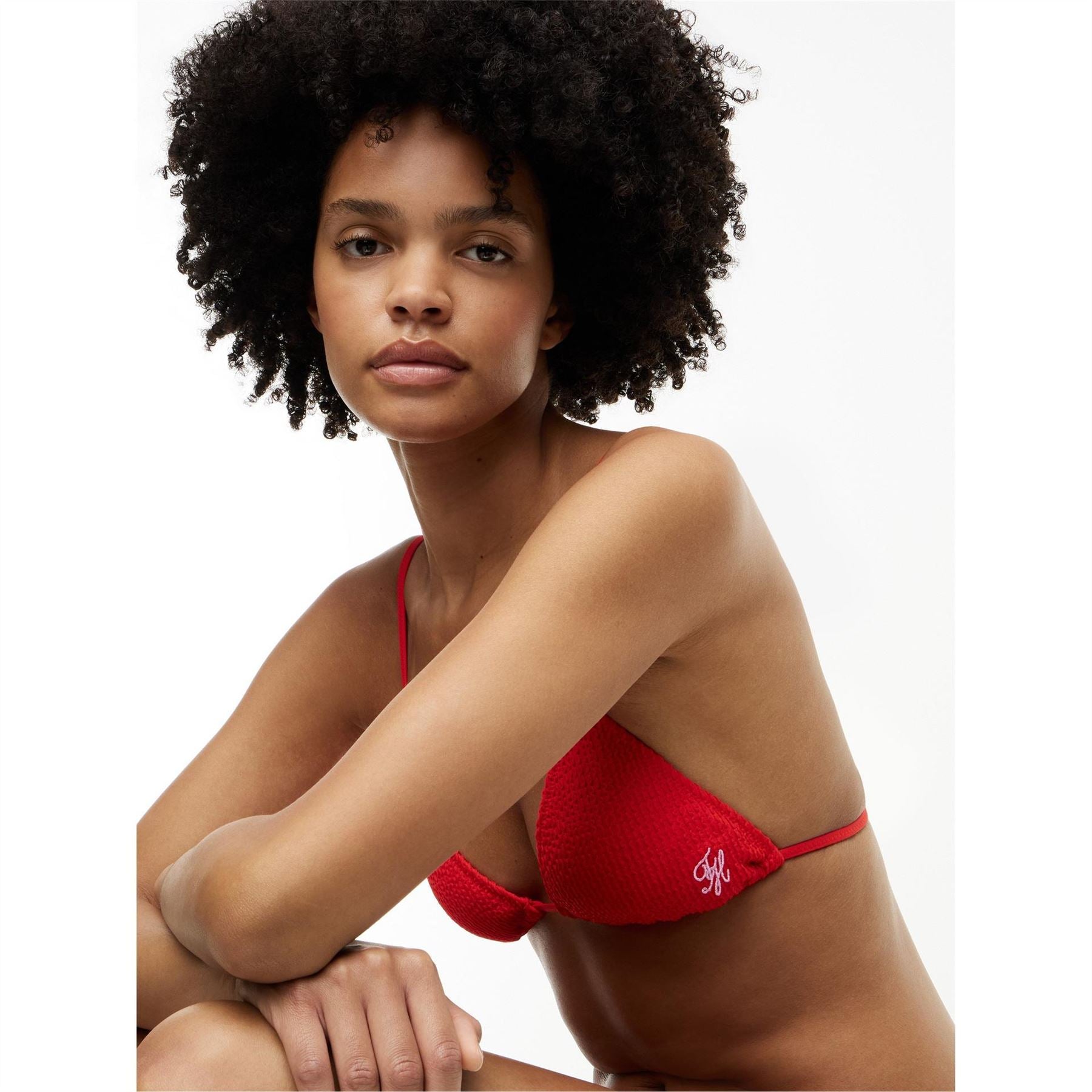 Tommy Hilfiger Triangle Bikini