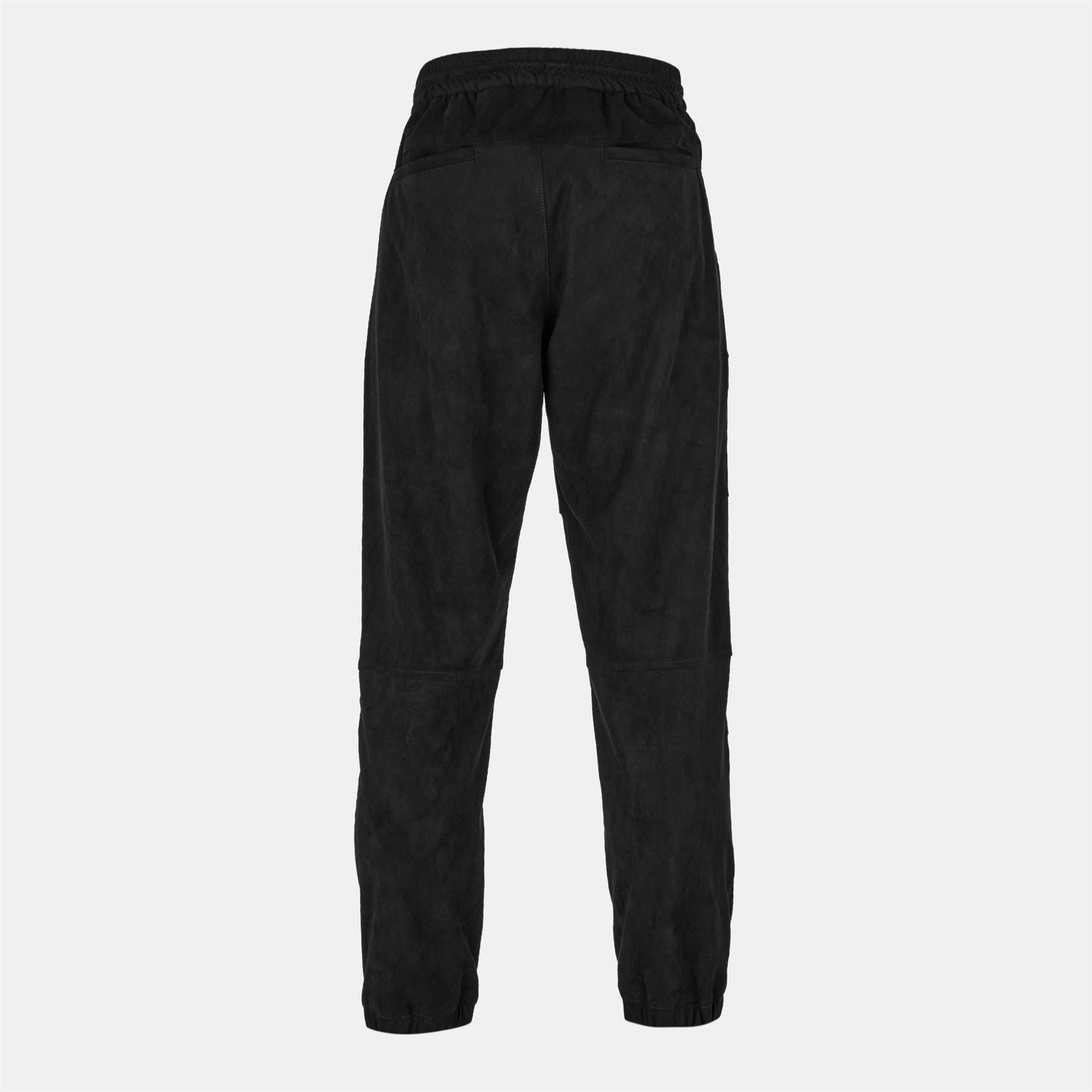 Hugo Closed Hem Jersey Tapered Joggers