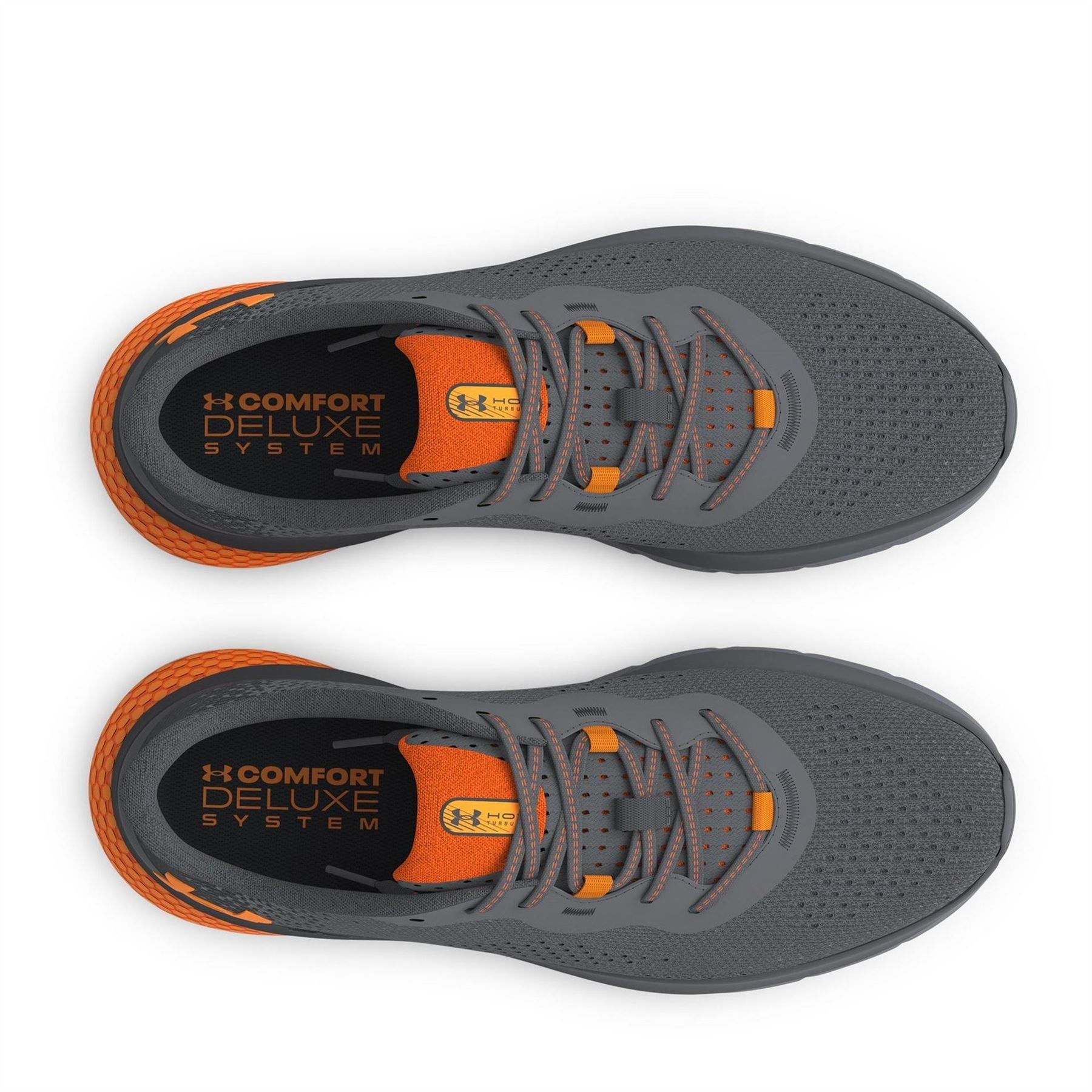 Under Armour HOVR Turbulence 2 Low Top Running Sneakers