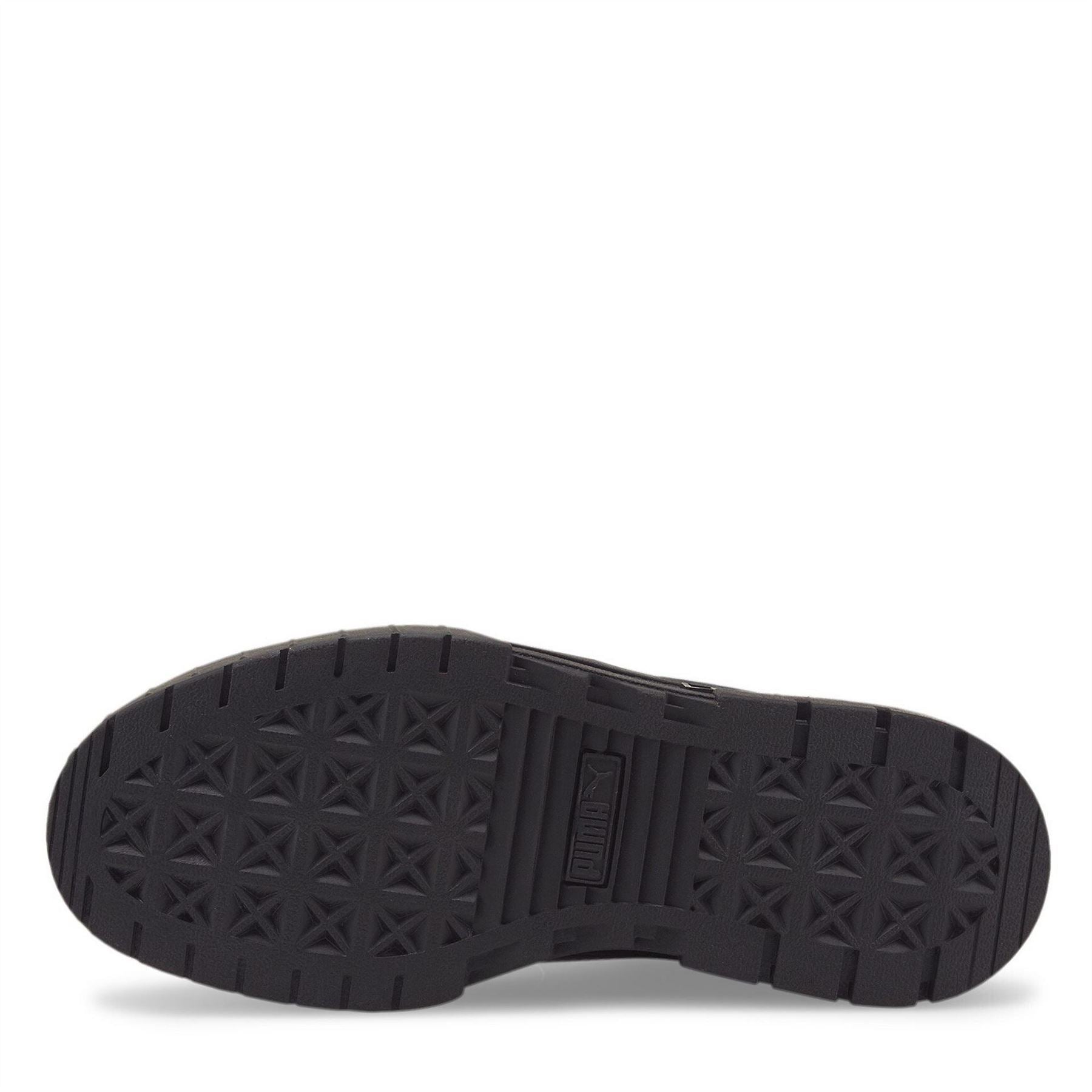 Puma Mayze Flutur Dua Lipa Platform Trainers