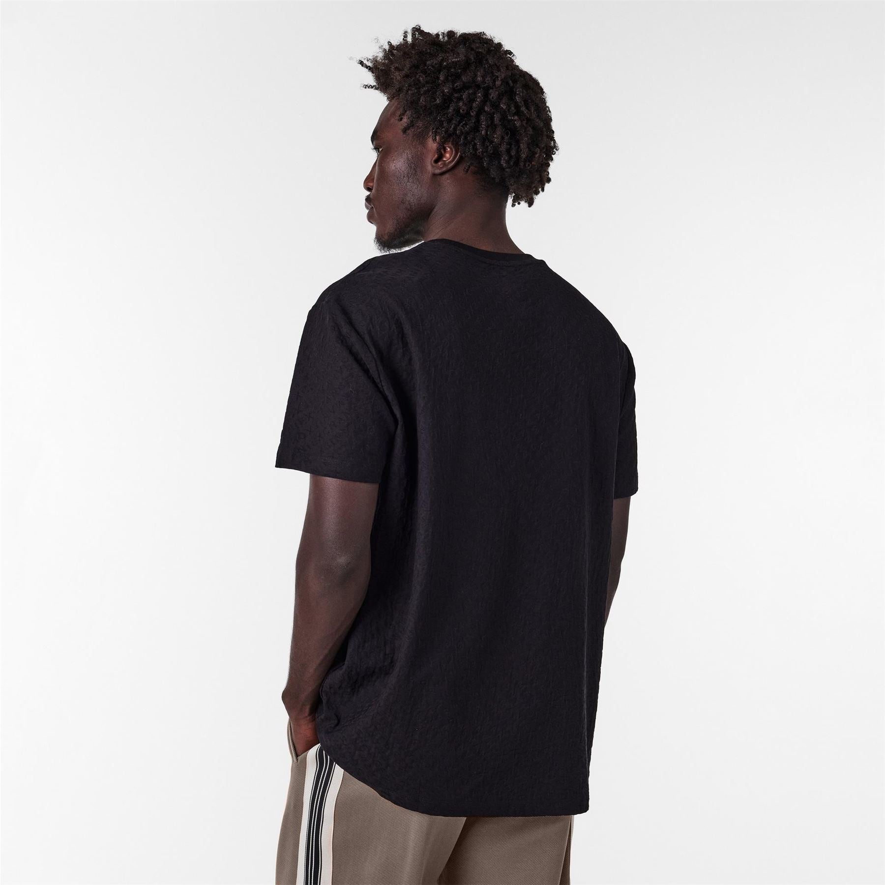 Armani Exchange Regular Fit T-Shirt