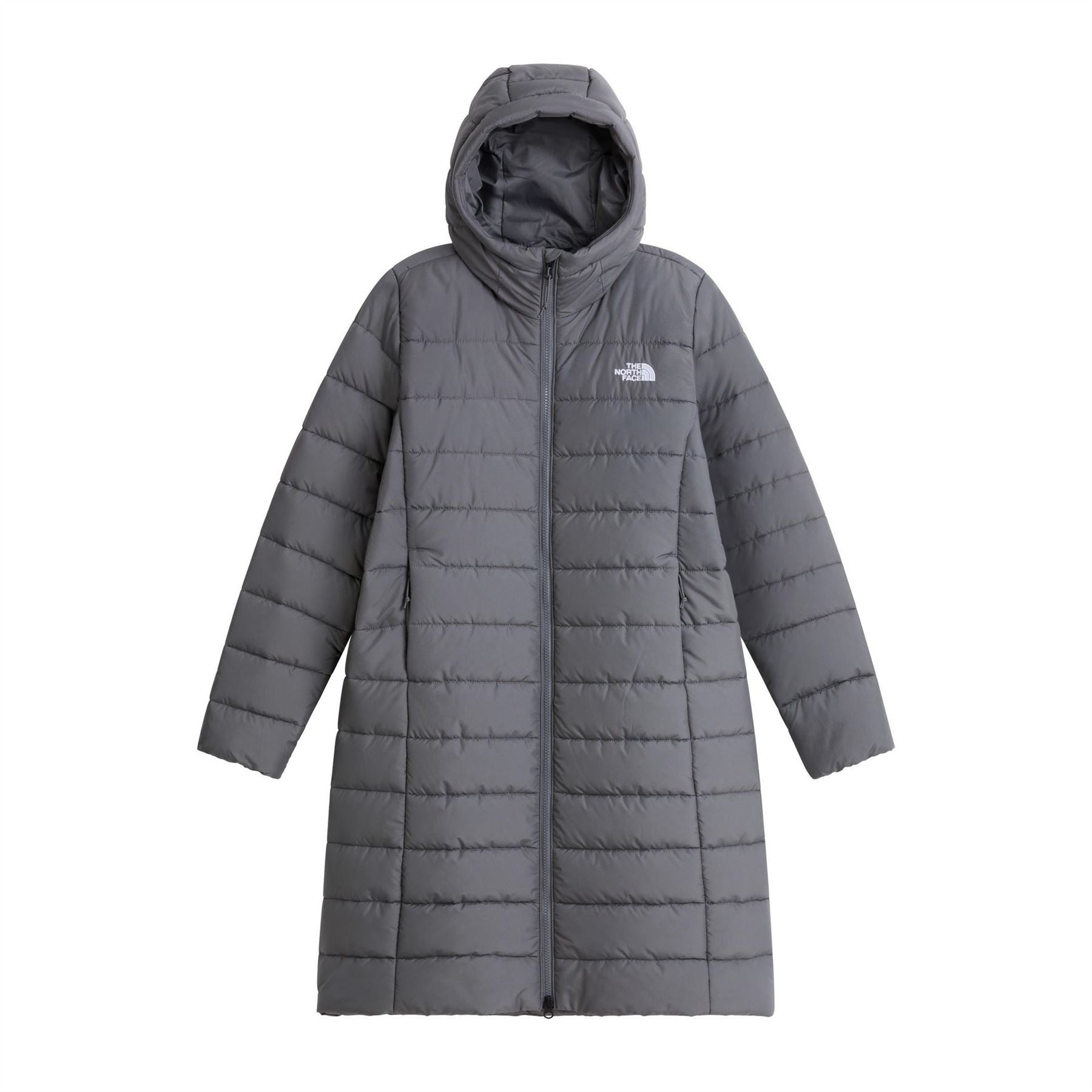 The North Face Aconcagua Insulated Weather Resistant Parka