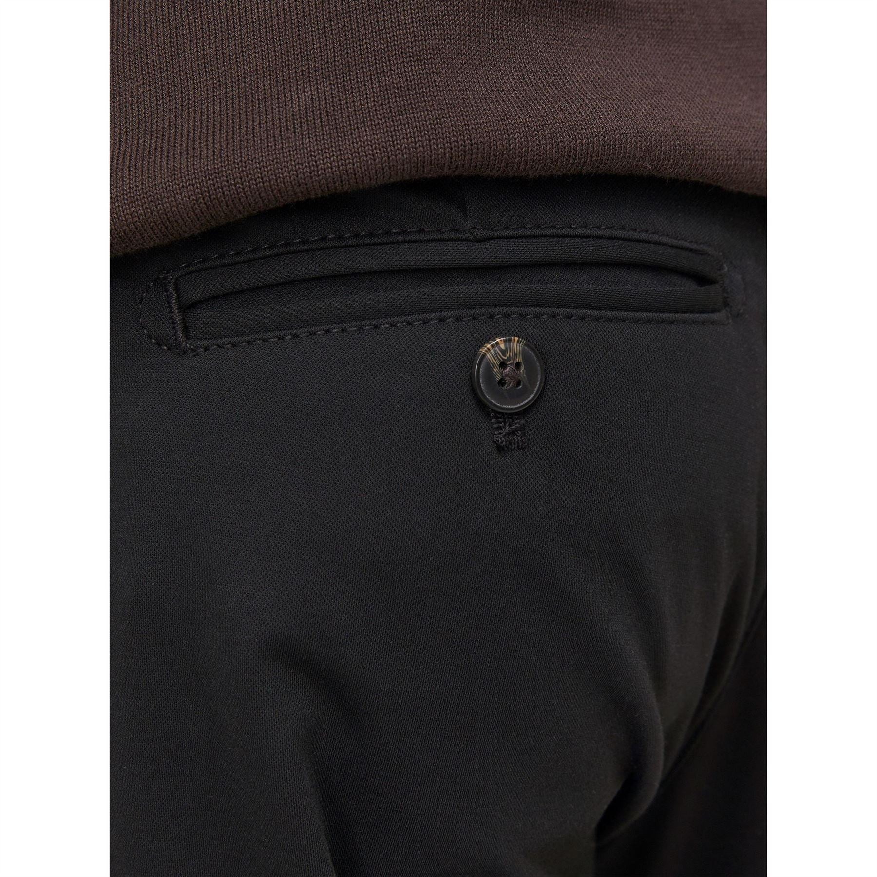 Jack and Jones Mens Pierre Trouser