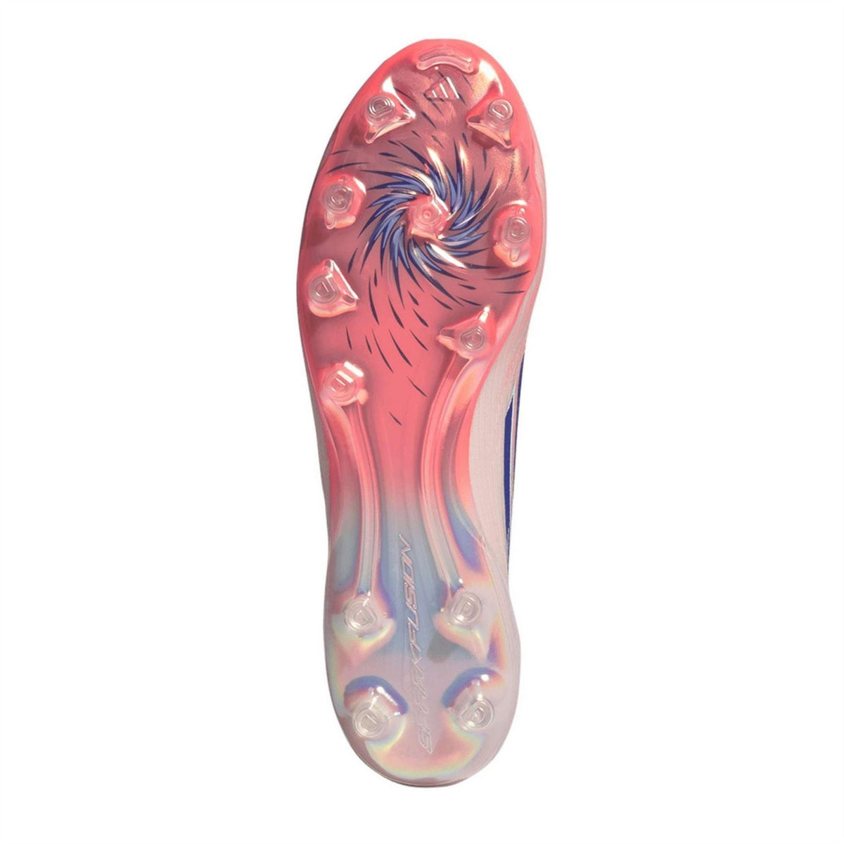 adidas F50 Sparkfusion Elite Firm Ground Football Boot