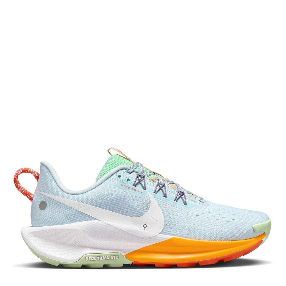 Nike Womens Reactx Pegasus Trail 5 Trail Running Shoes