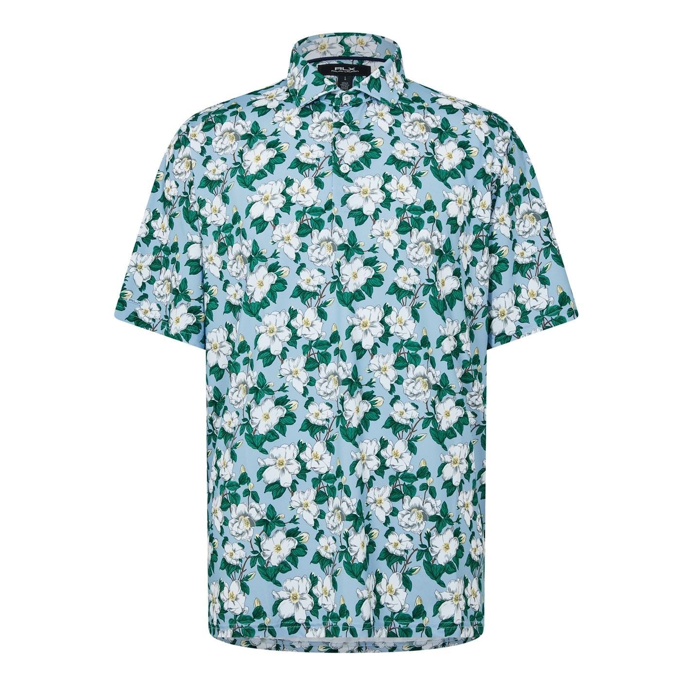 Polo Ralph Lauren Short Sleeve Shirt