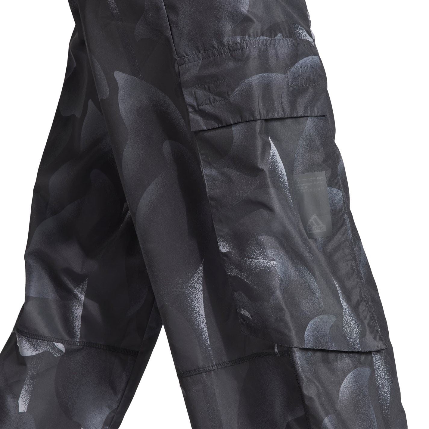 adidas Womens Ce Cargo Trousers