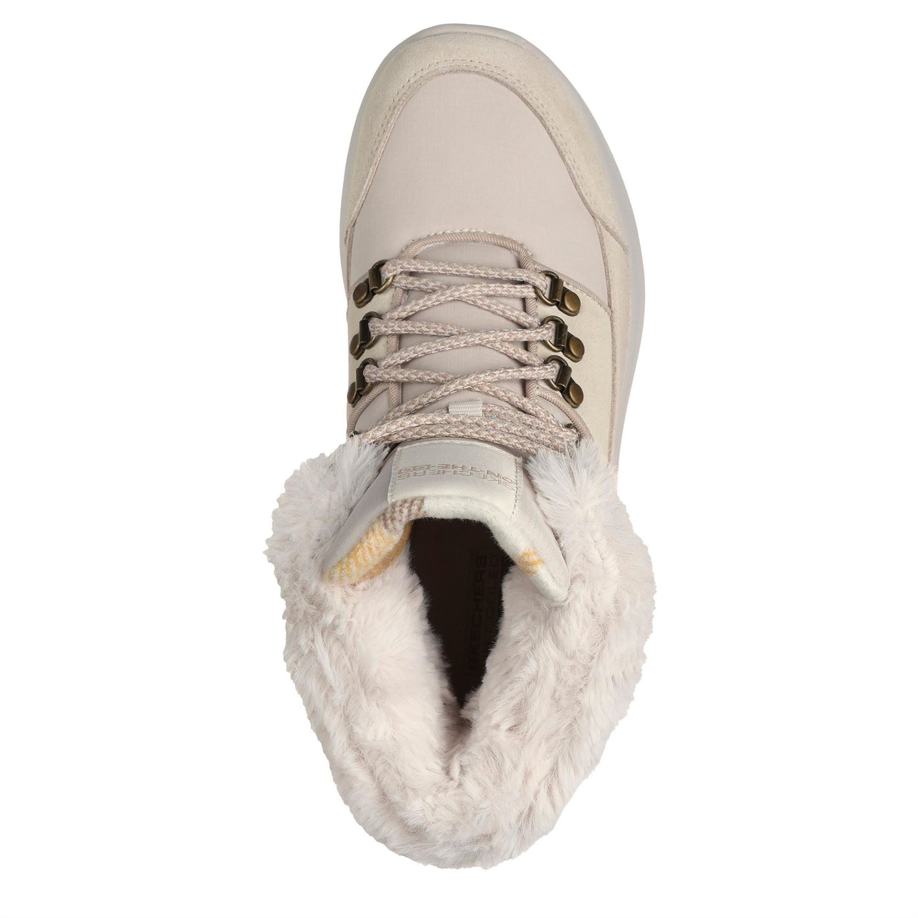 Skechers Slip On Trainers