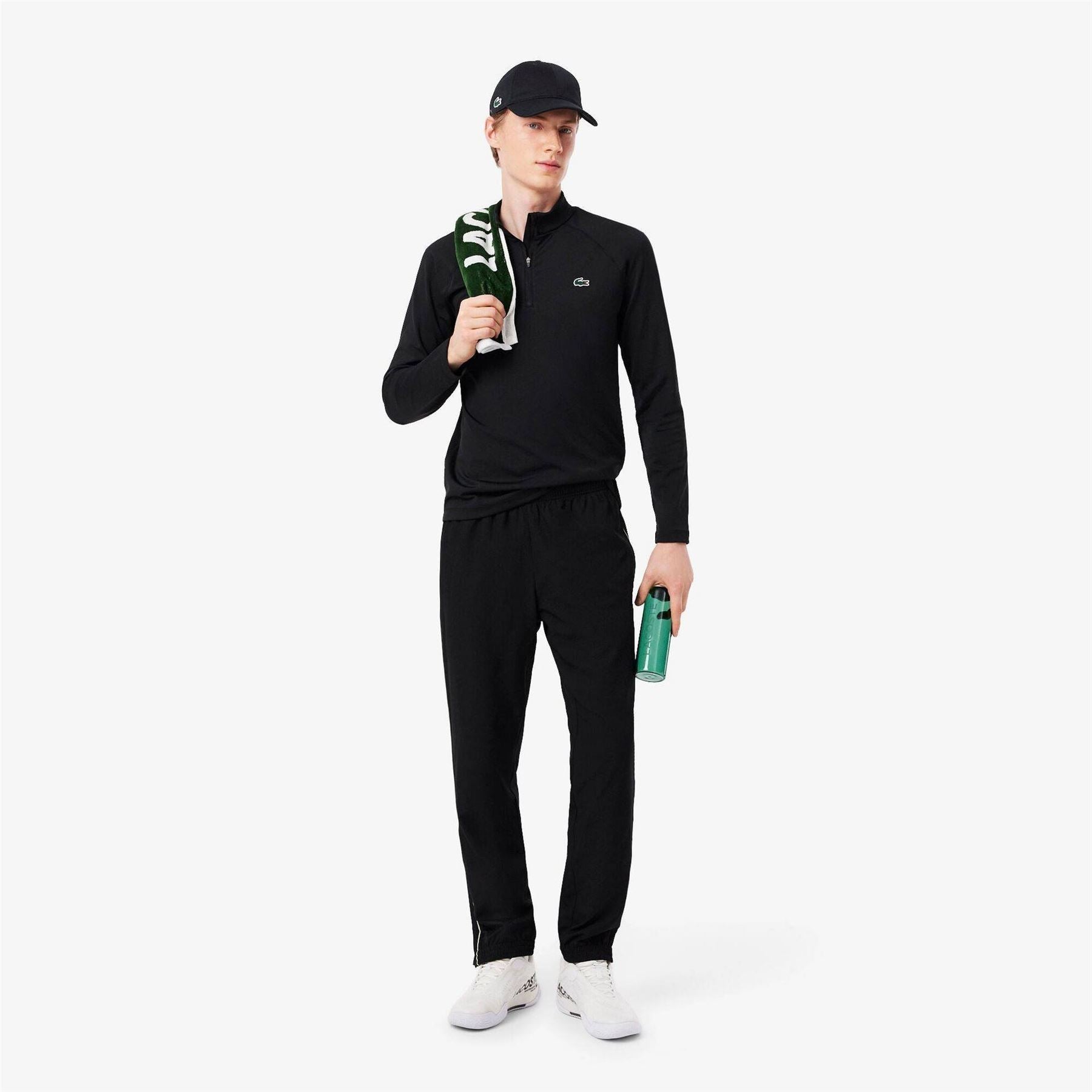 Lacoste Tech Baseball Cap