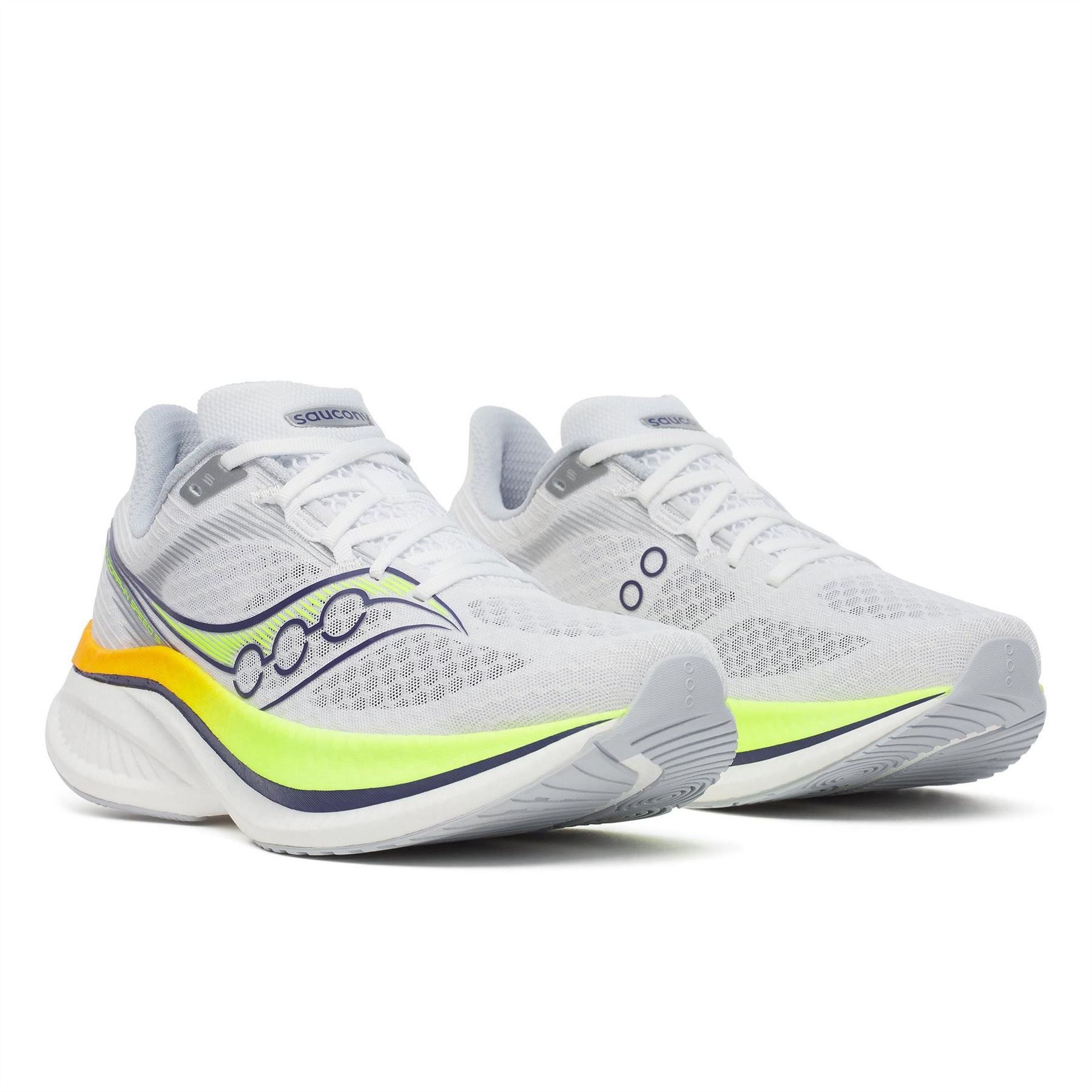 Saucony Mens Endorphin Speed 5 Running Shoes