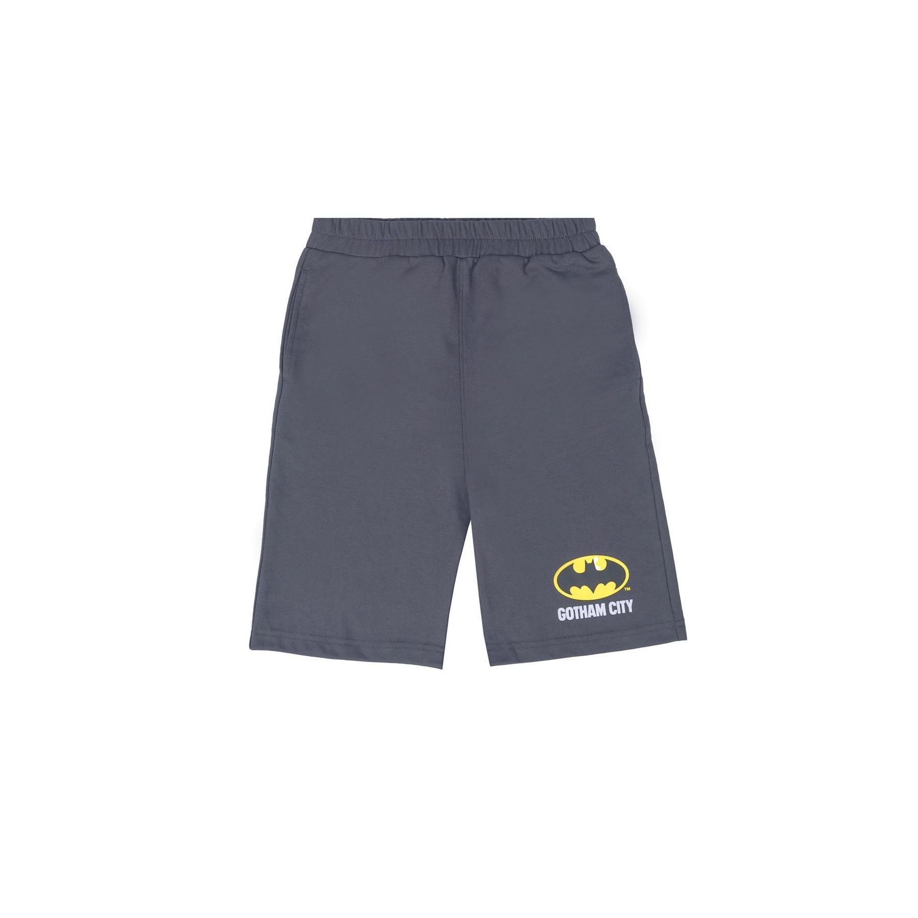 Character Tee And Short Set Junior