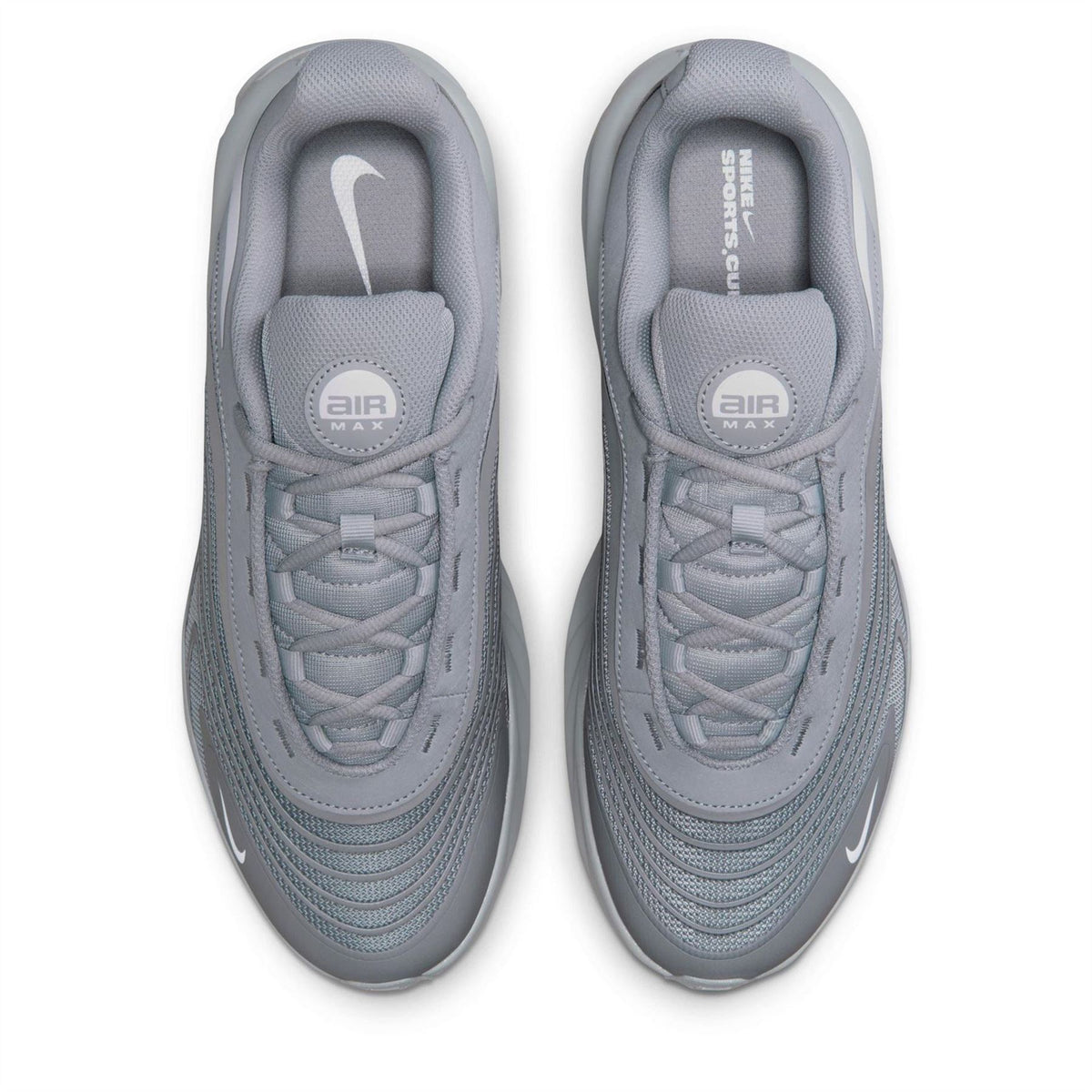 Nike Air Max Fire Graphic Print Low Top Sneakers