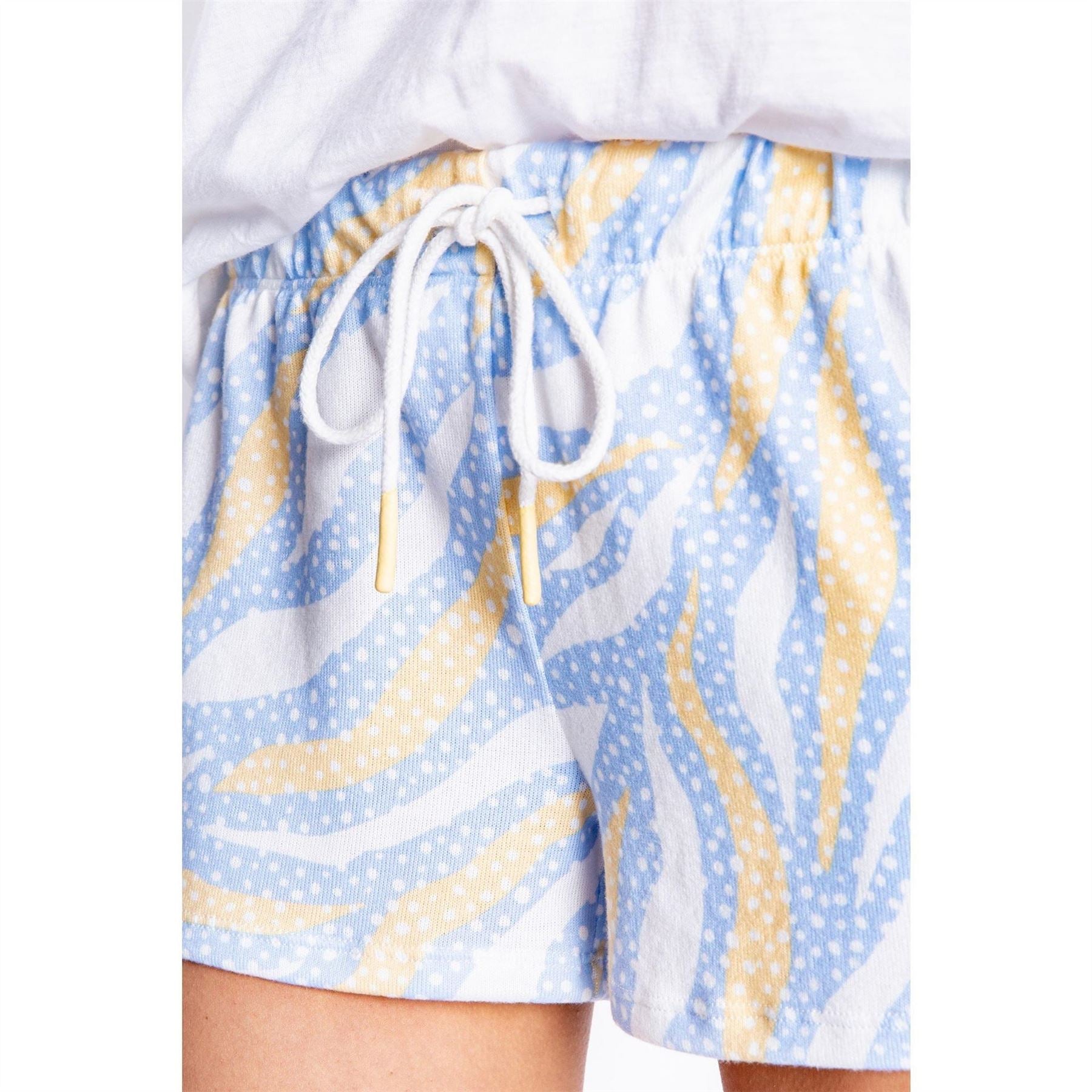 PJ Salvage Salvage Shorts