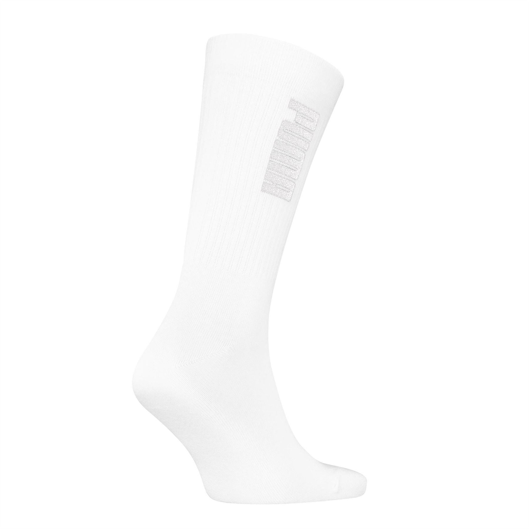 Puma Adults Glow Crew Sock