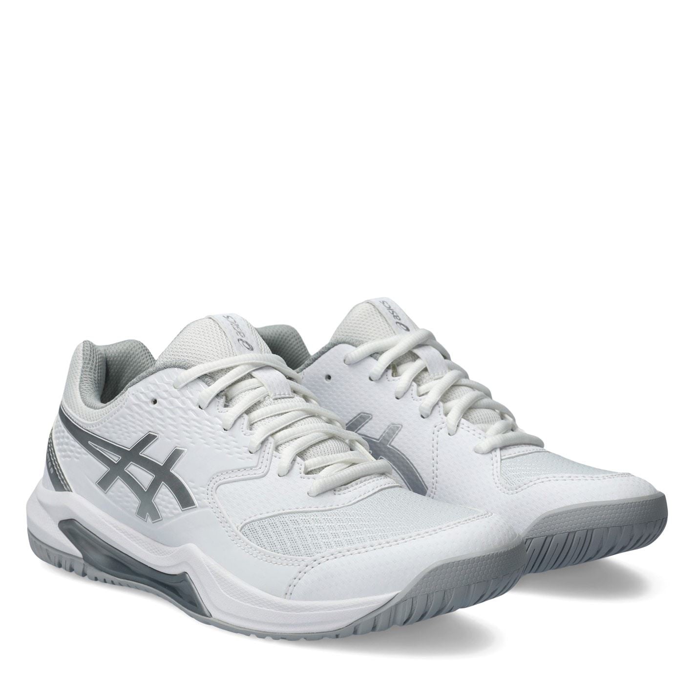 Asics Womens Gel Dedicate 8 Tennis Shoes
