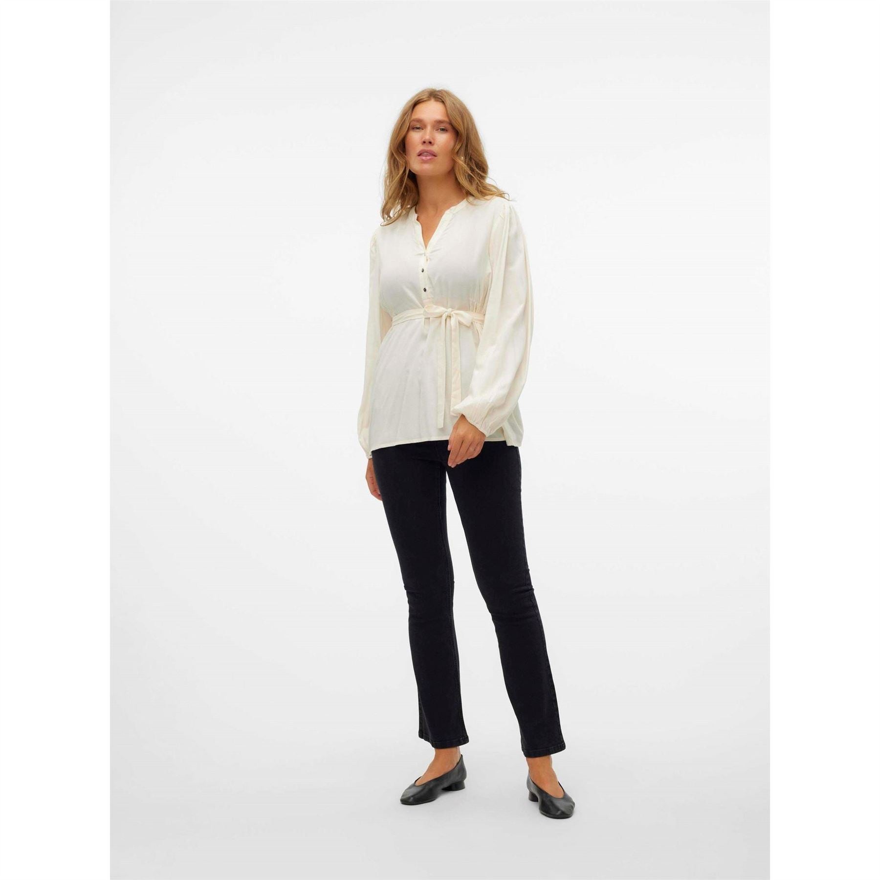 Mamalicious Lia L S Top