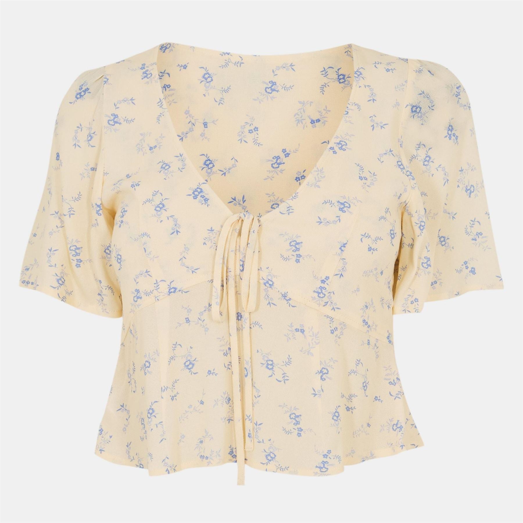Jack Wills Blouse