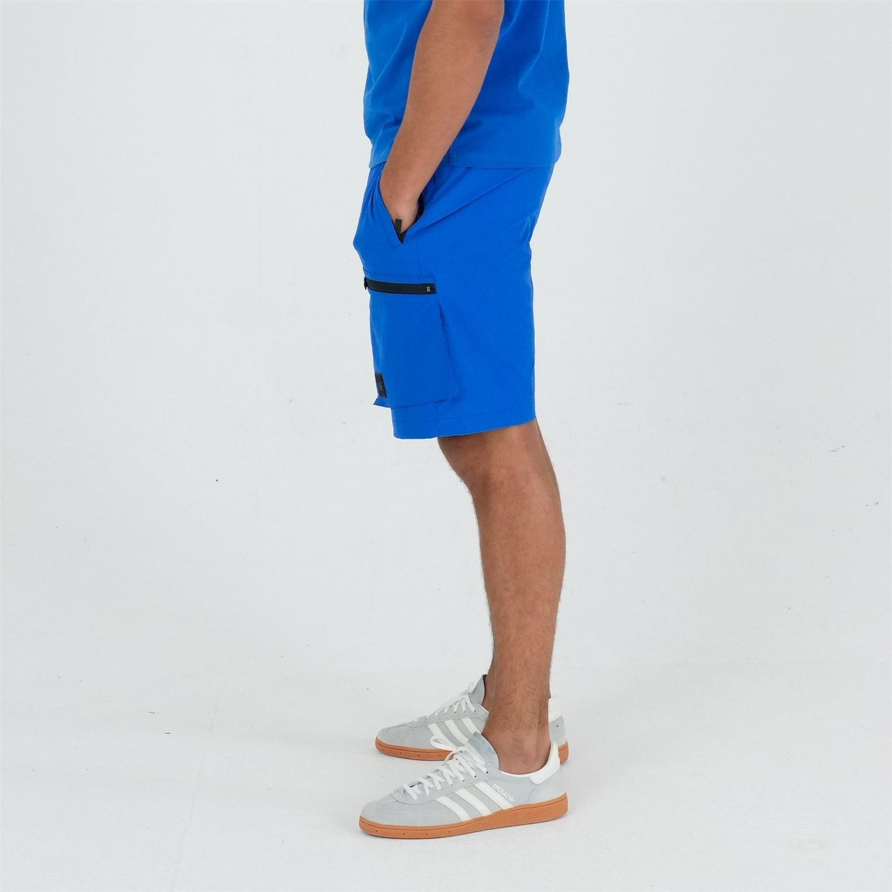 Peaceful Hooligan Bowler Shorts