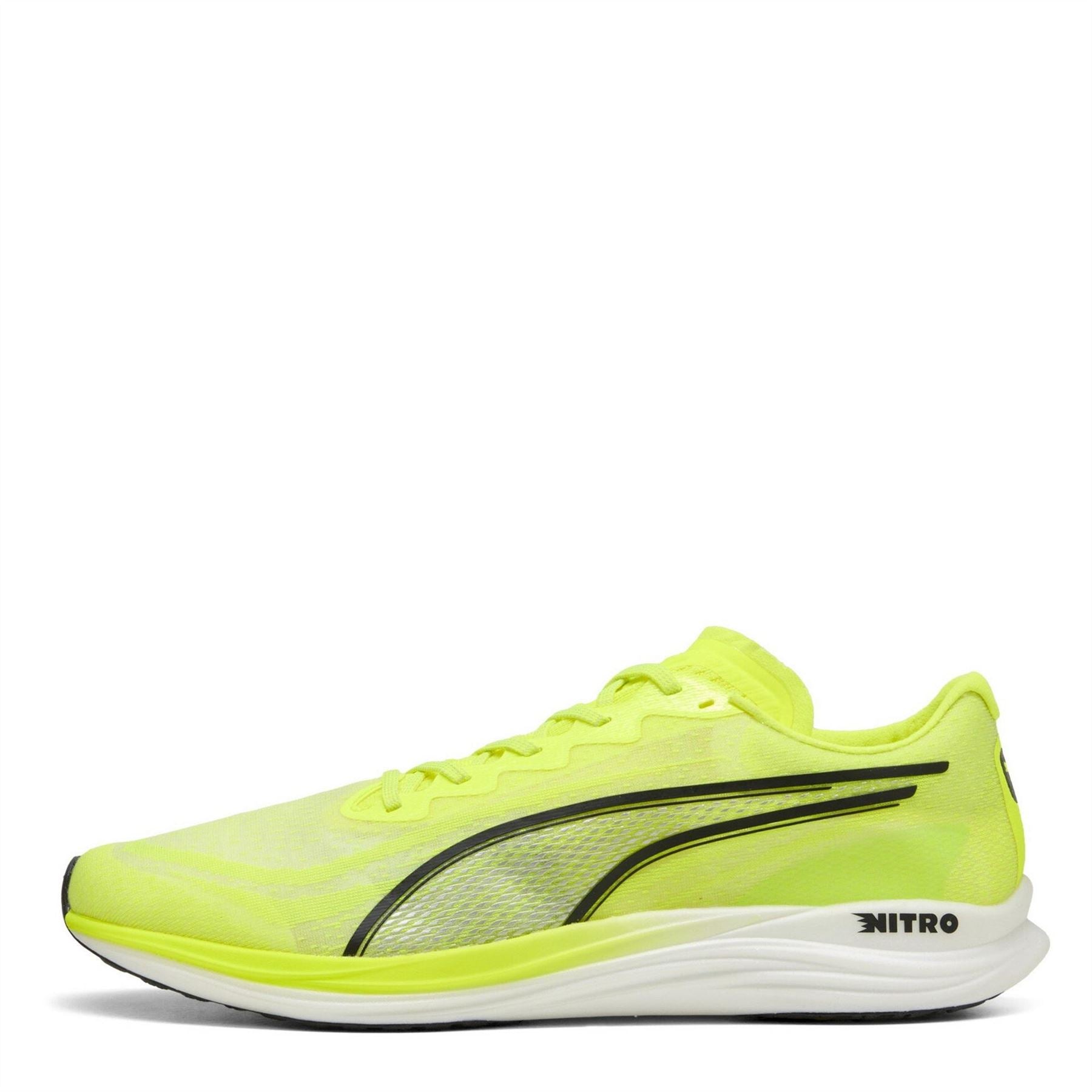 Puma Propio Nitro Running Shoes