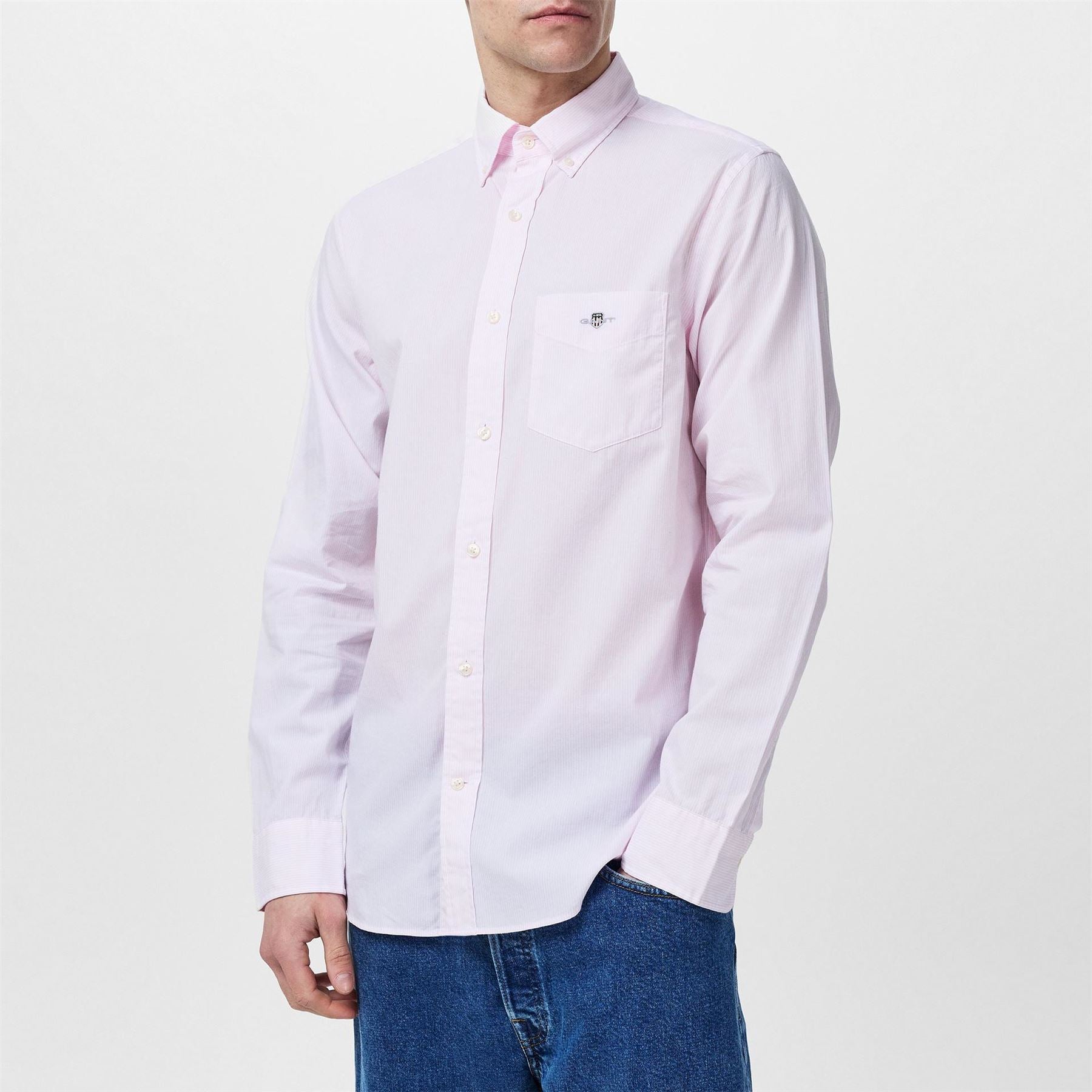Gant Banker Shirt